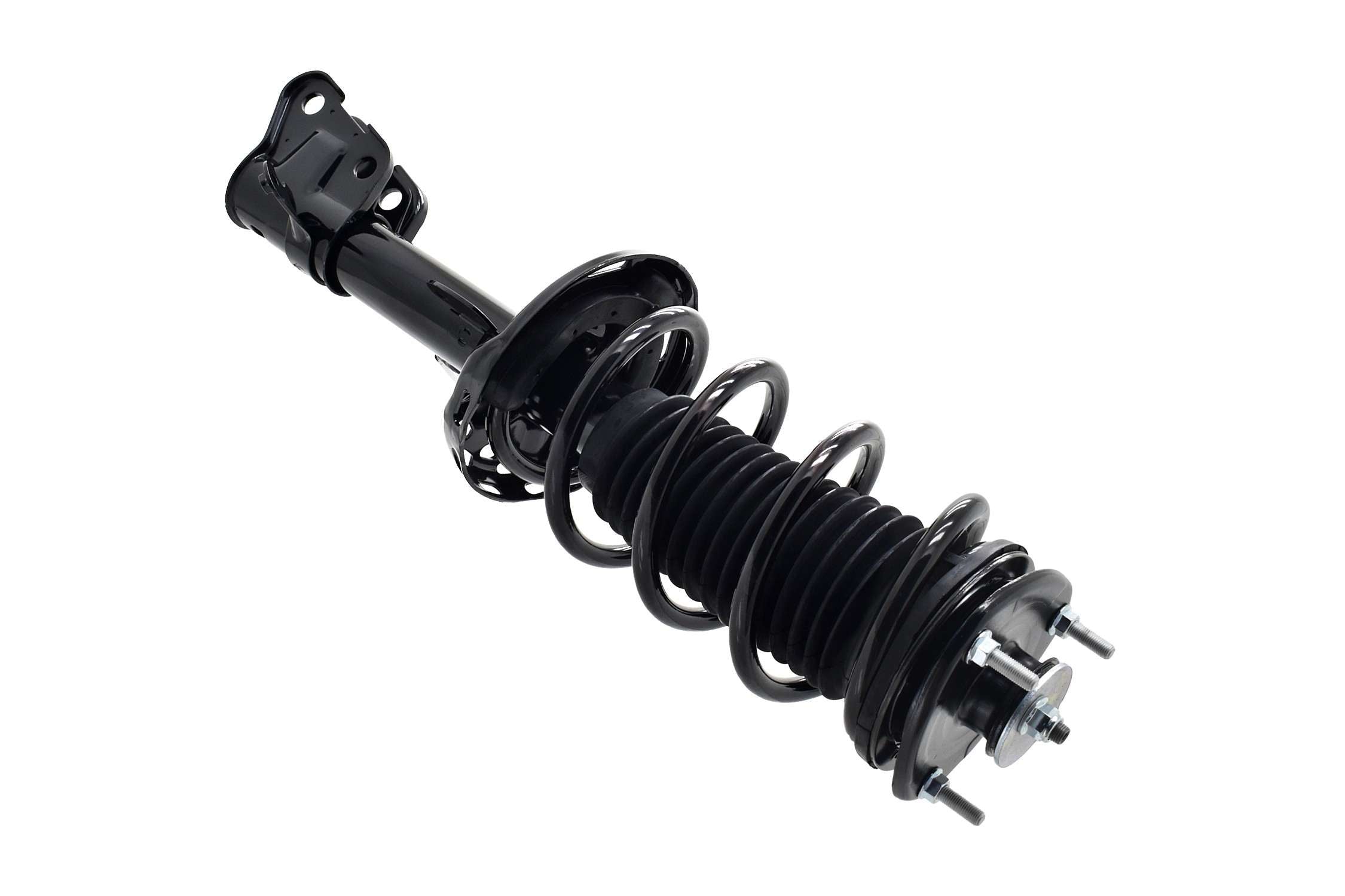 Focus Auto Parts Suspension Strut and Coil Spring Assembly 1333443R