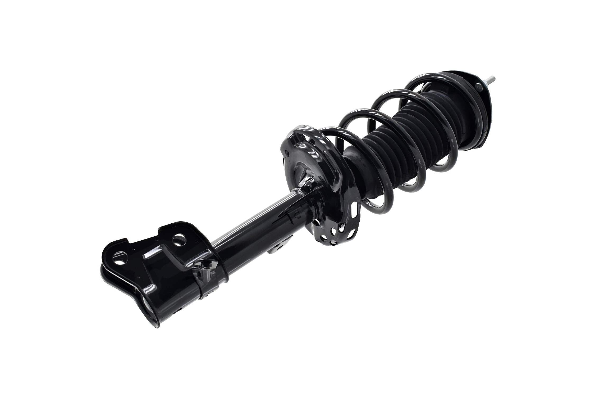 Focus Auto Parts Suspension Strut and Coil Spring Assembly 1333443R