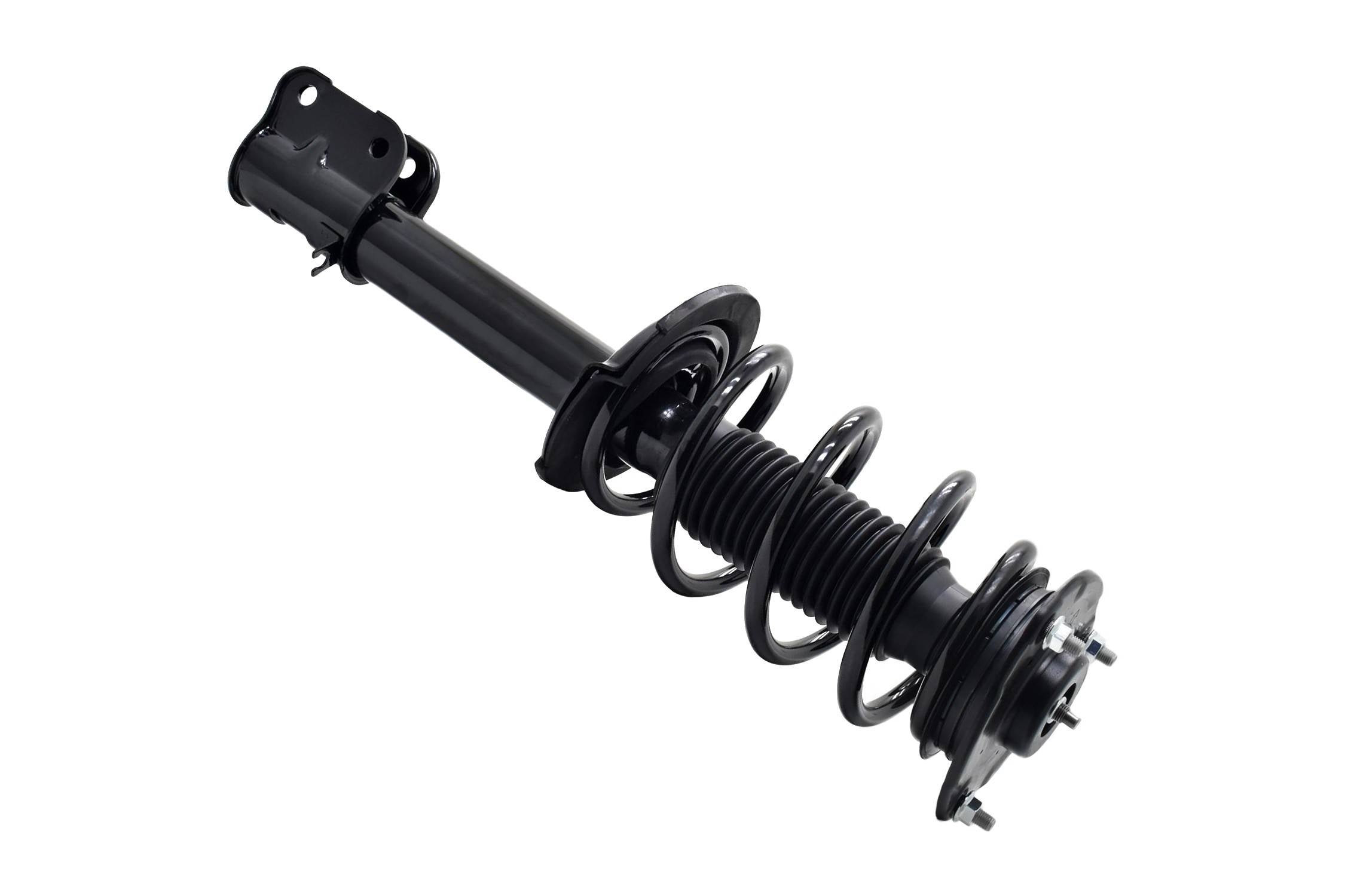 Focus Auto Parts Suspension Strut and Coil Spring Assembly 1333447R