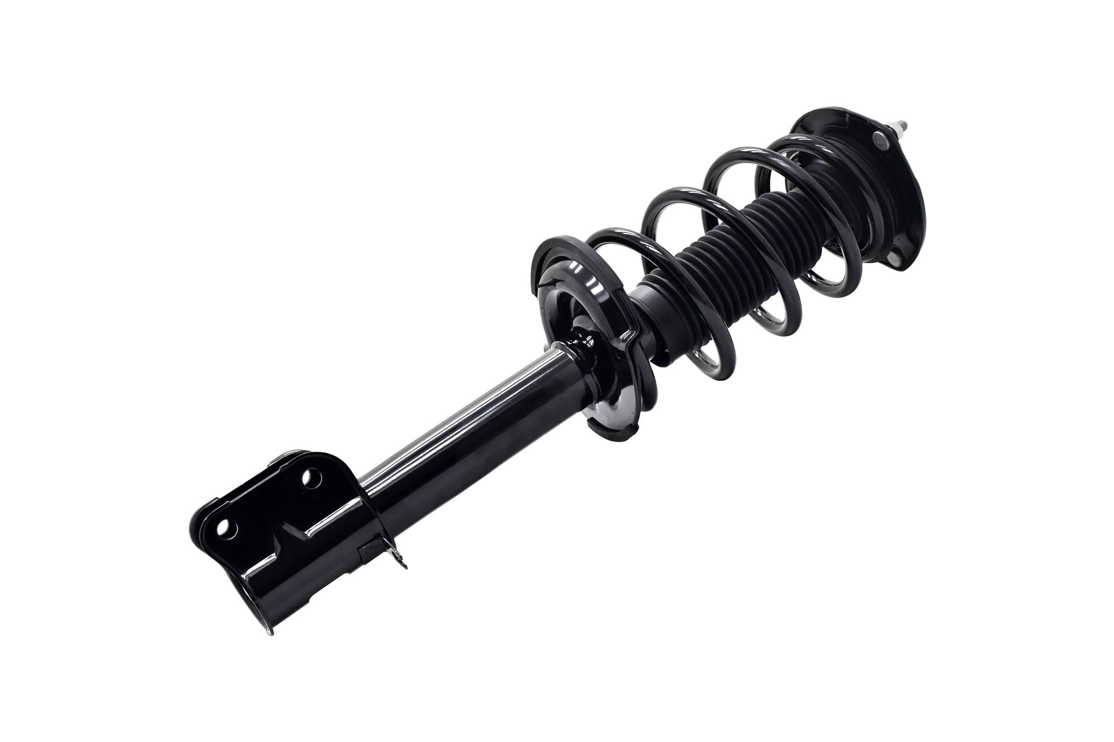 Focus Auto Parts Suspension Strut and Coil Spring Assembly 1333447R