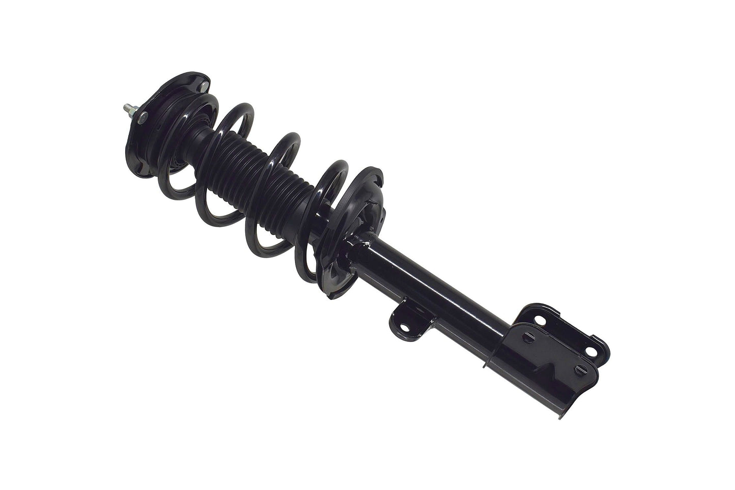 Focus Auto Parts Suspension Strut and Coil Spring Assembly 1333447R