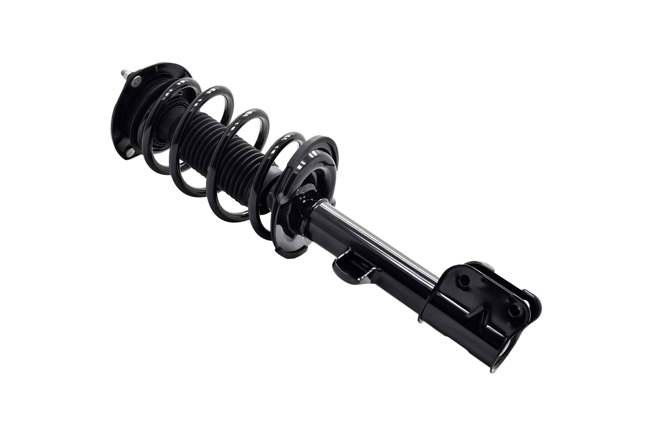 Focus Auto Parts Suspension Strut and Coil Spring Assembly 1333447R