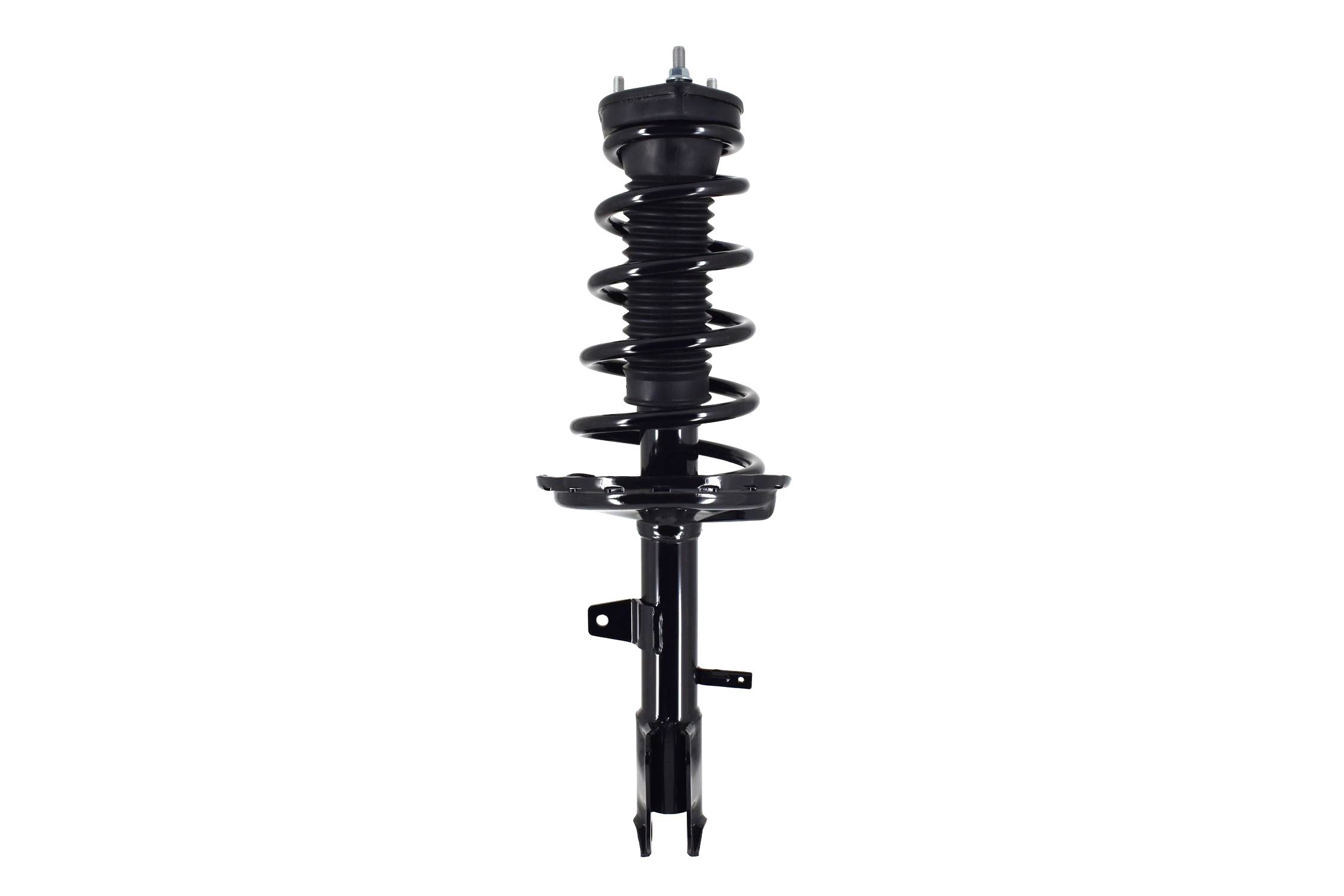 Focus Auto Parts Suspension Strut and Coil Spring Assembly 1333448R