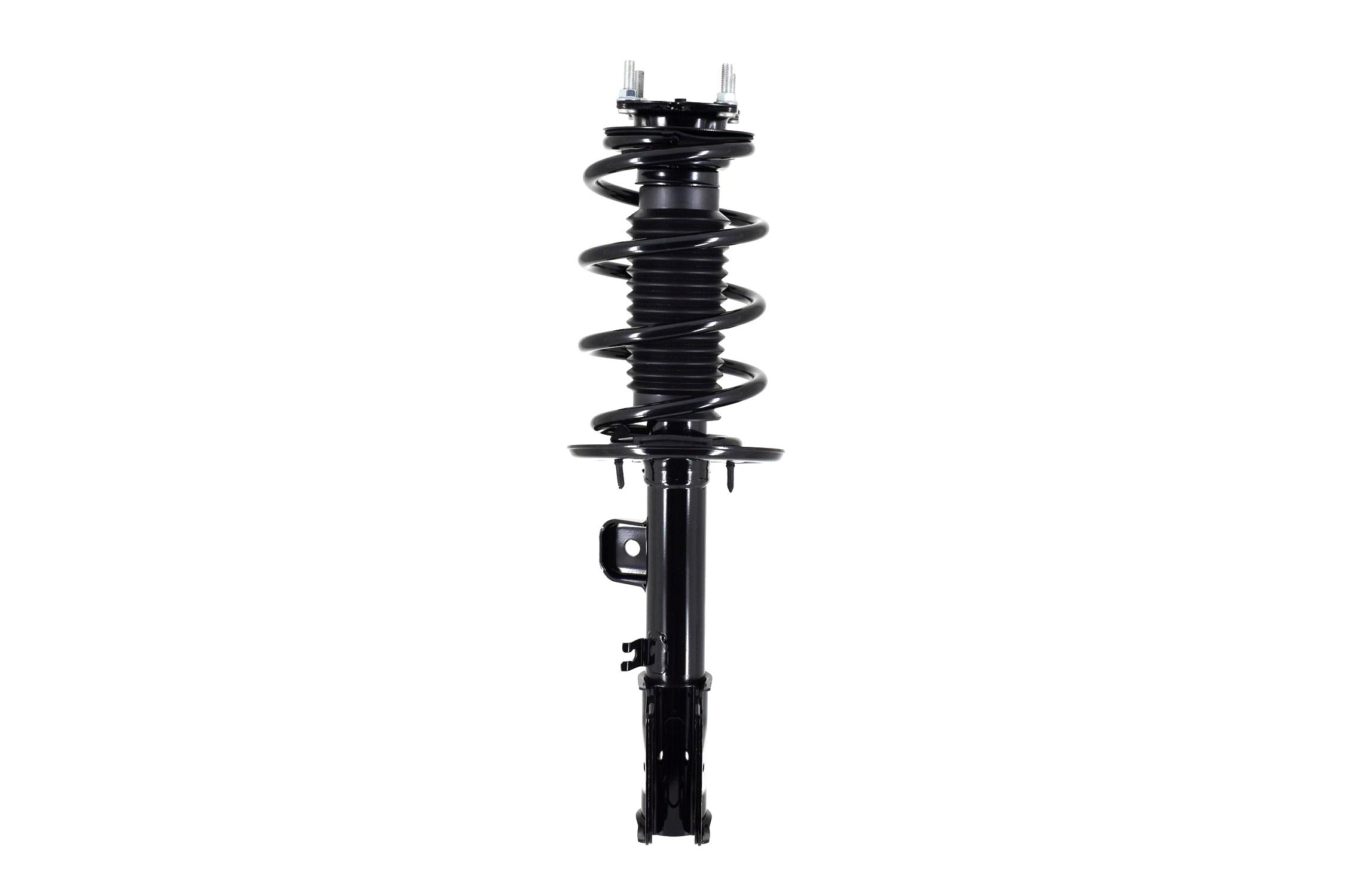 Focus Auto Parts Suspension Strut and Coil Spring Assembly 1333450R