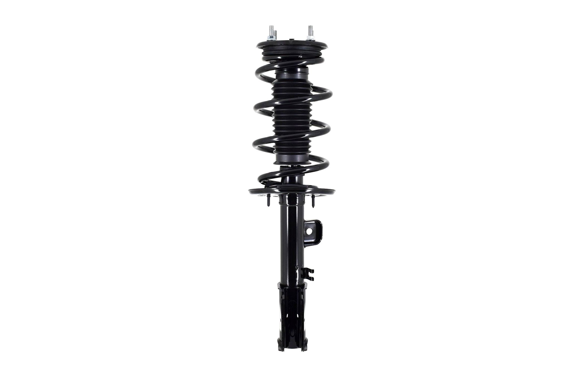 Focus Auto Parts Suspension Strut and Coil Spring Assembly 1333451L