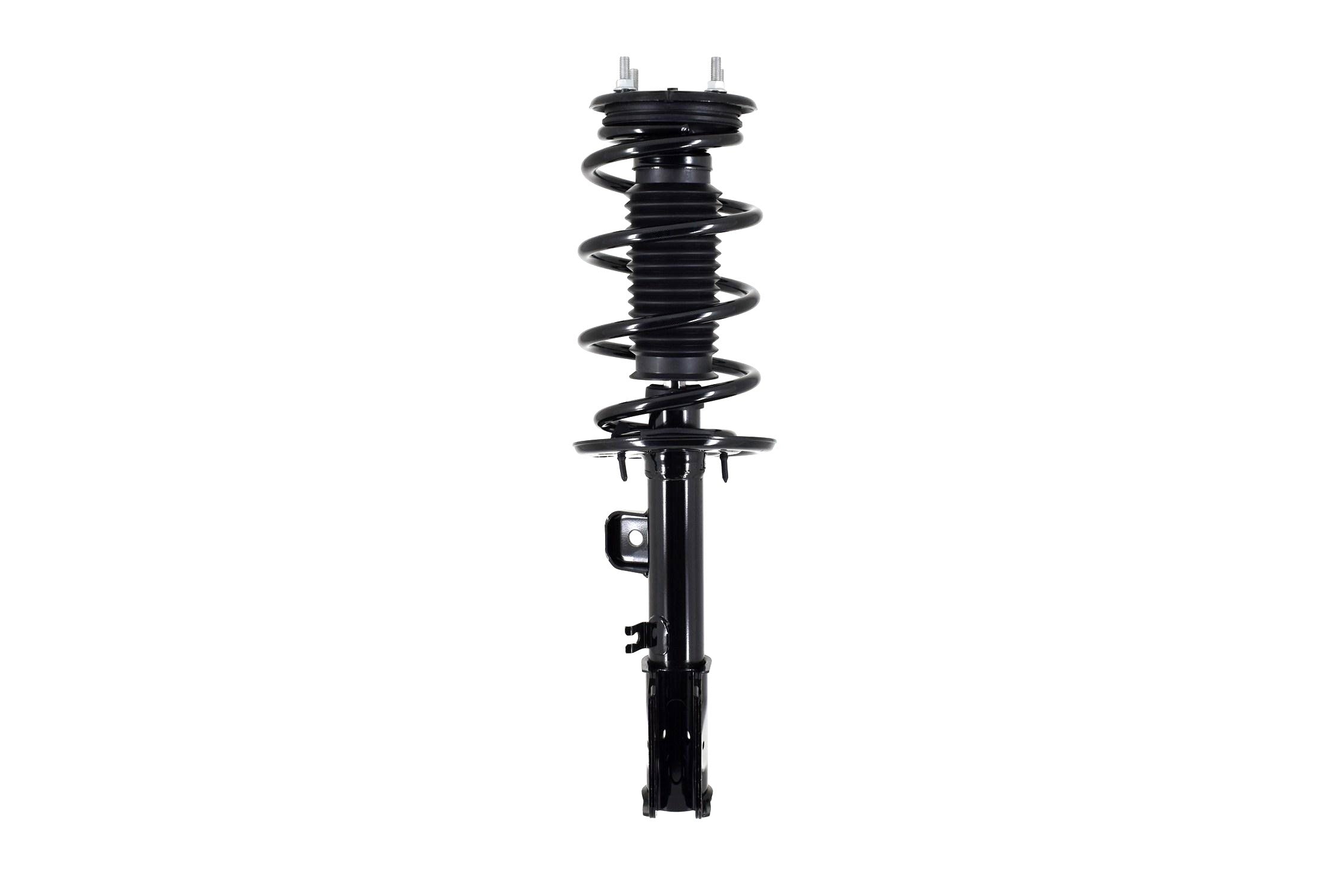 Focus Auto Parts Suspension Strut and Coil Spring Assembly 1333451R