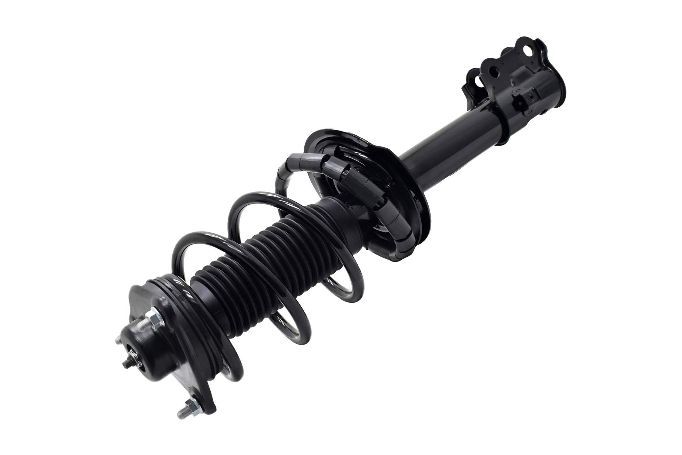 Focus Auto Parts Suspension Strut and Coil Spring Assembly 1333452R