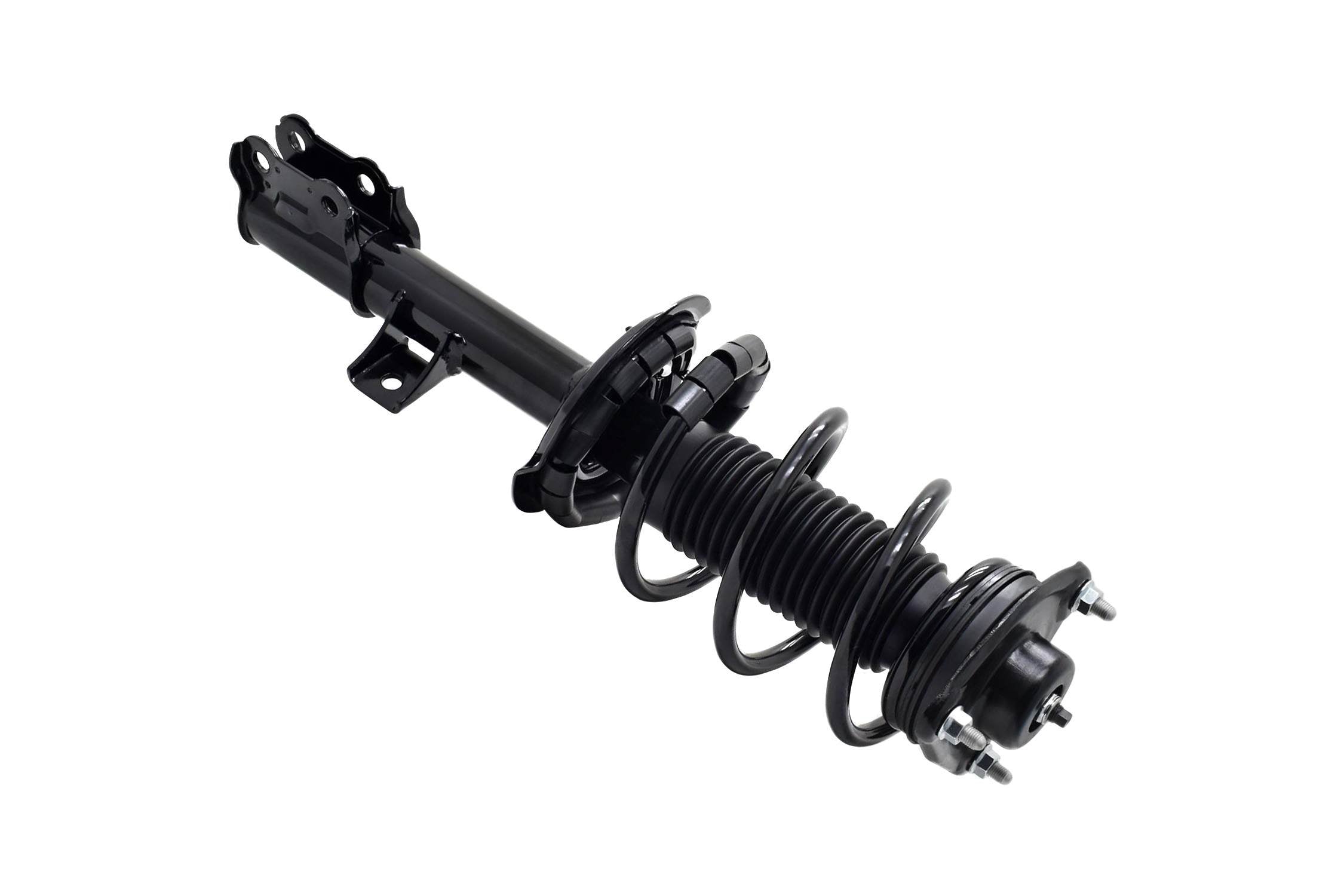 Focus Auto Parts Suspension Strut and Coil Spring Assembly 1333452R