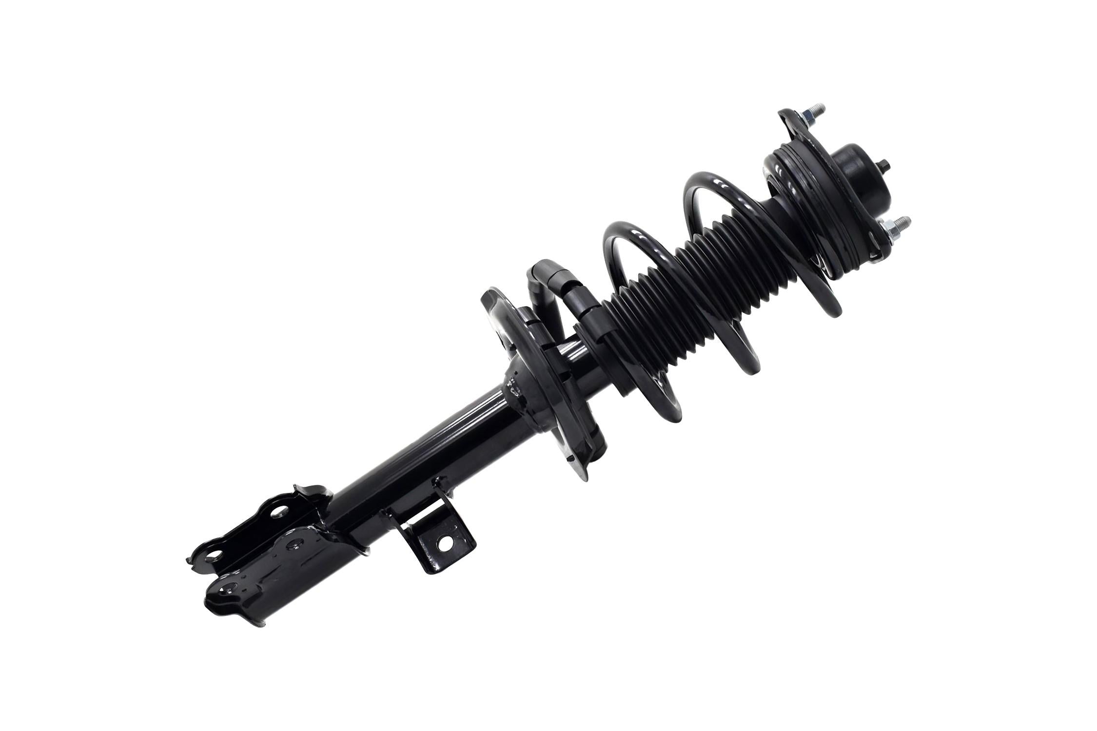 Focus Auto Parts Suspension Strut and Coil Spring Assembly 1333452R