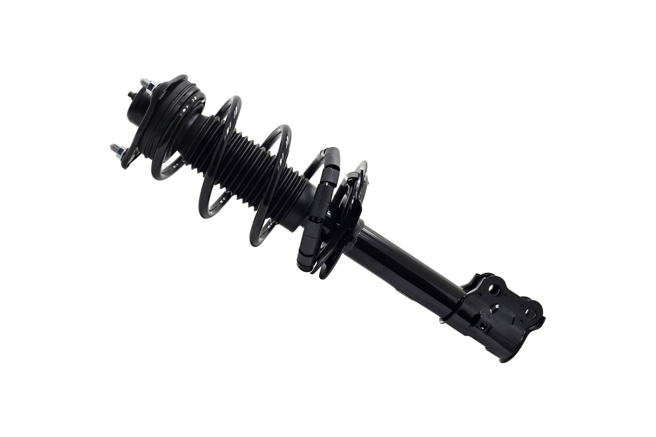 Focus Auto Parts Suspension Strut and Coil Spring Assembly 1333452R