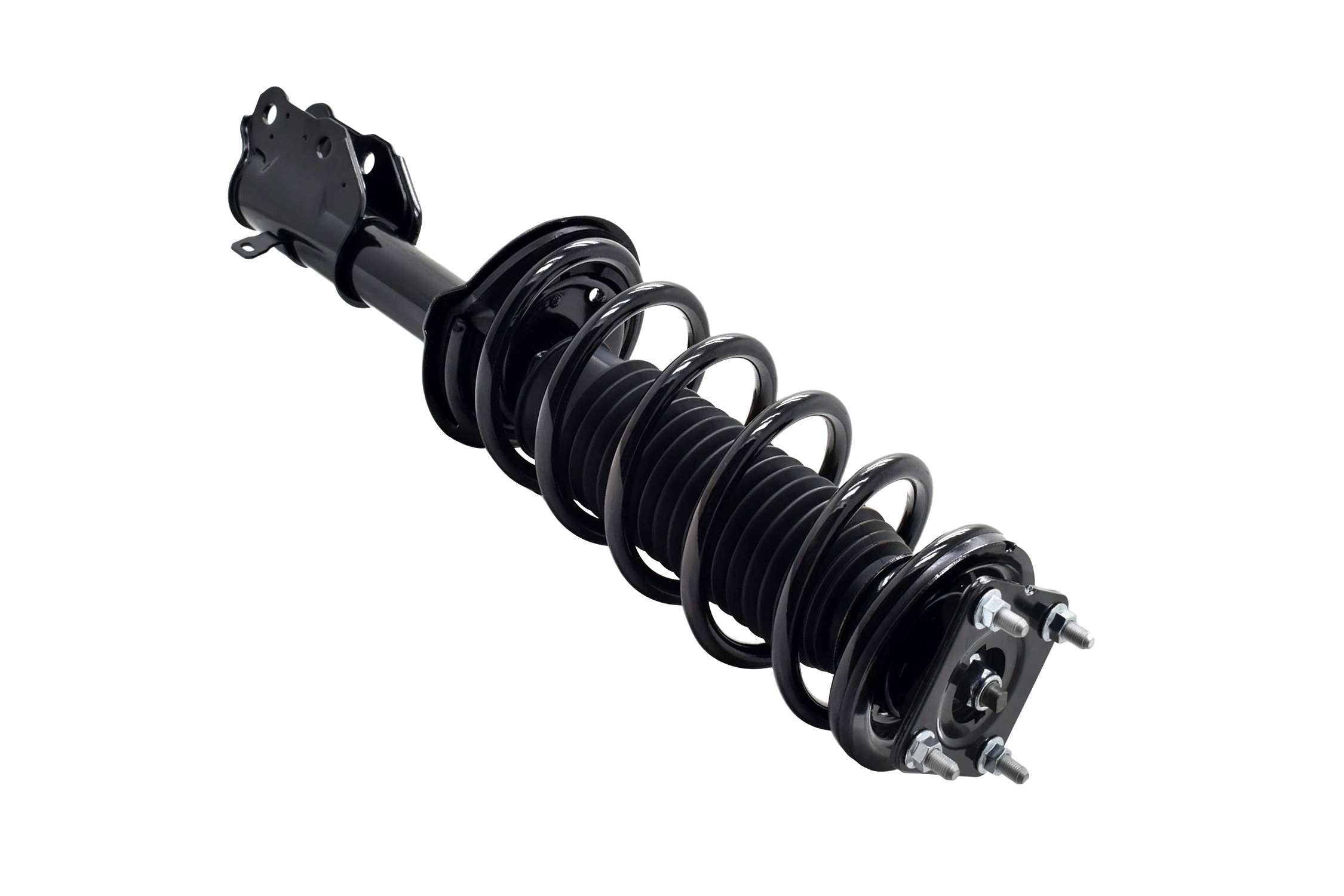 Focus Auto Parts Suspension Strut and Coil Spring Assembly 1333453L