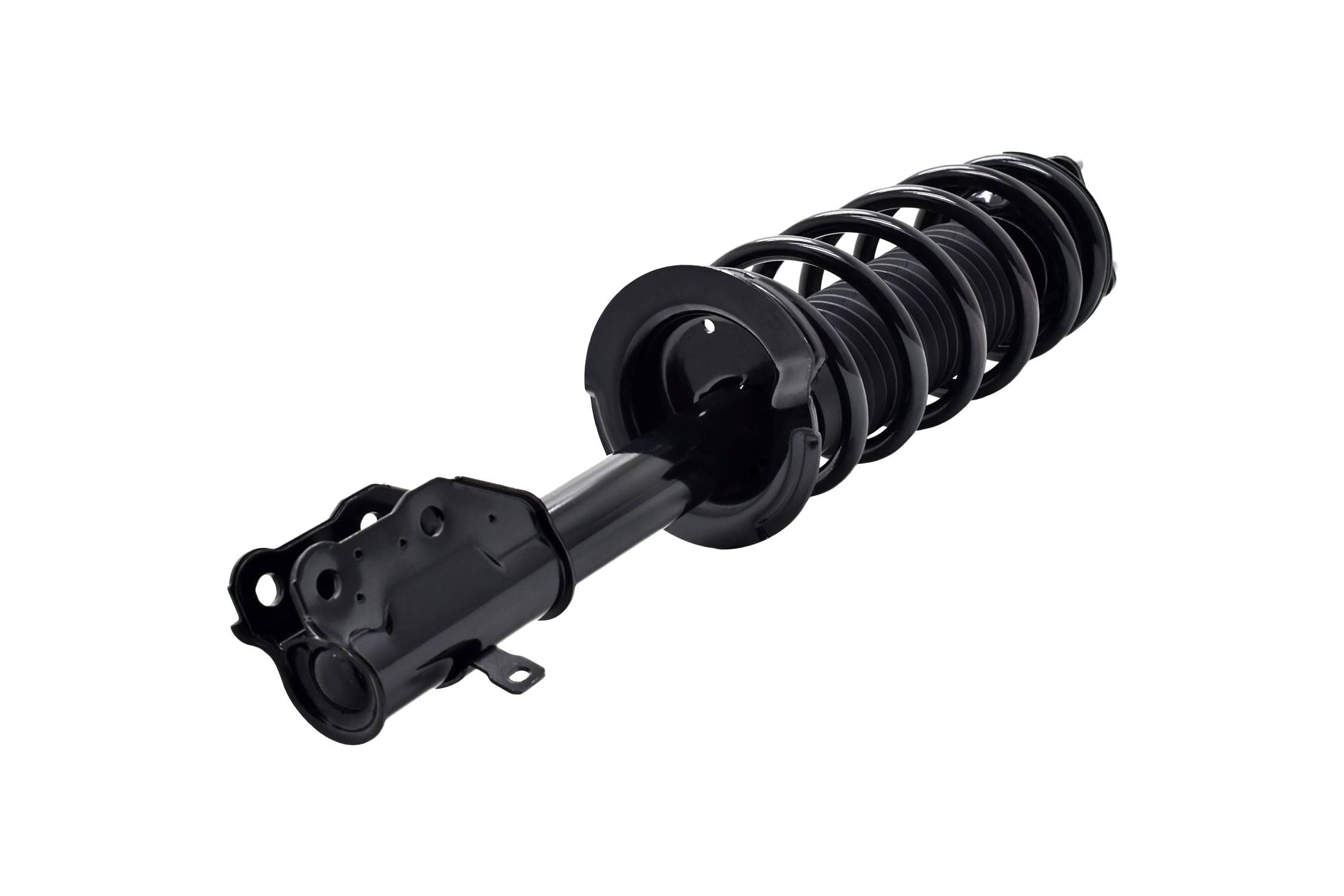 Focus Auto Parts Suspension Strut and Coil Spring Assembly 1333453L