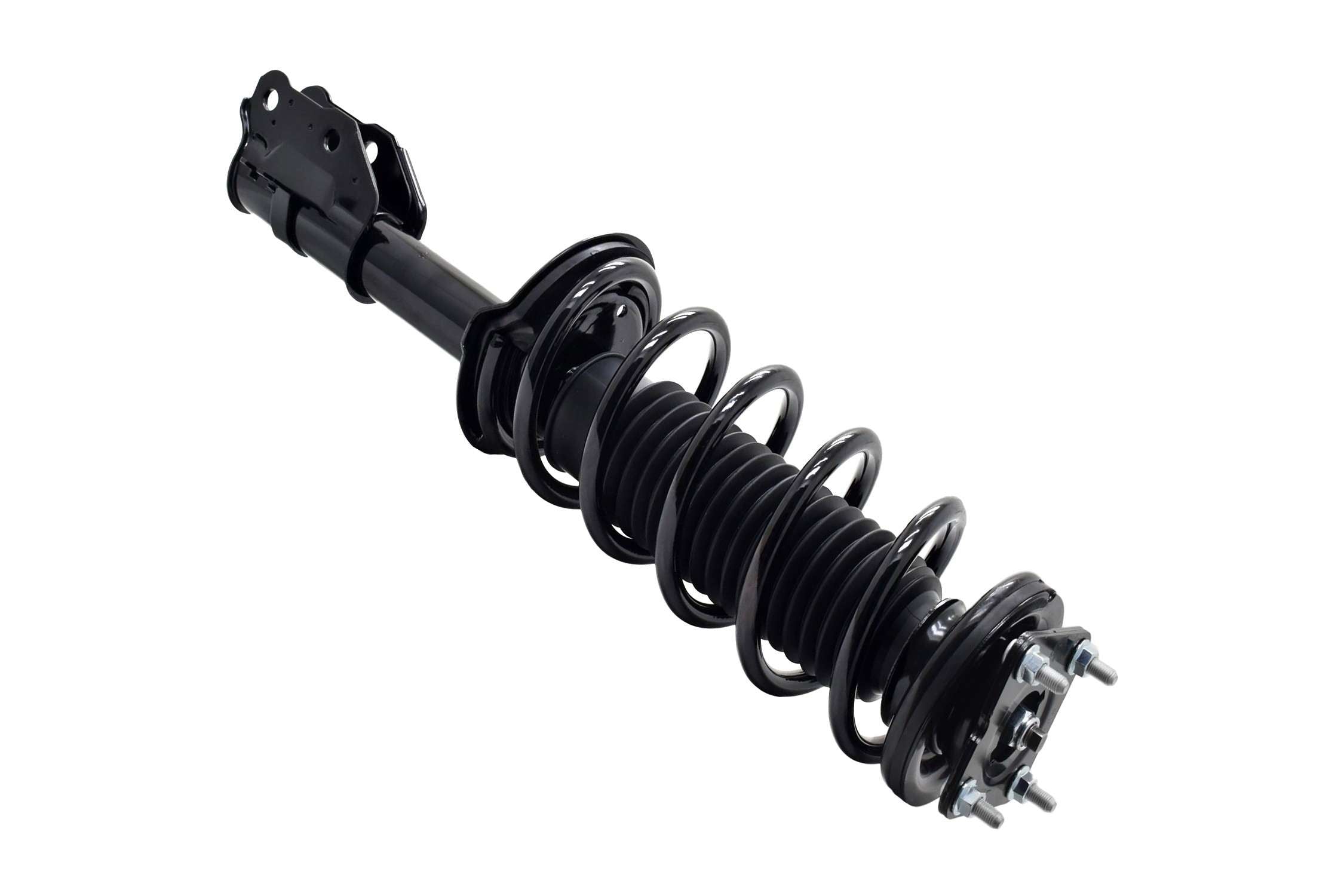 Focus Auto Parts Suspension Strut and Coil Spring Assembly 1333453R