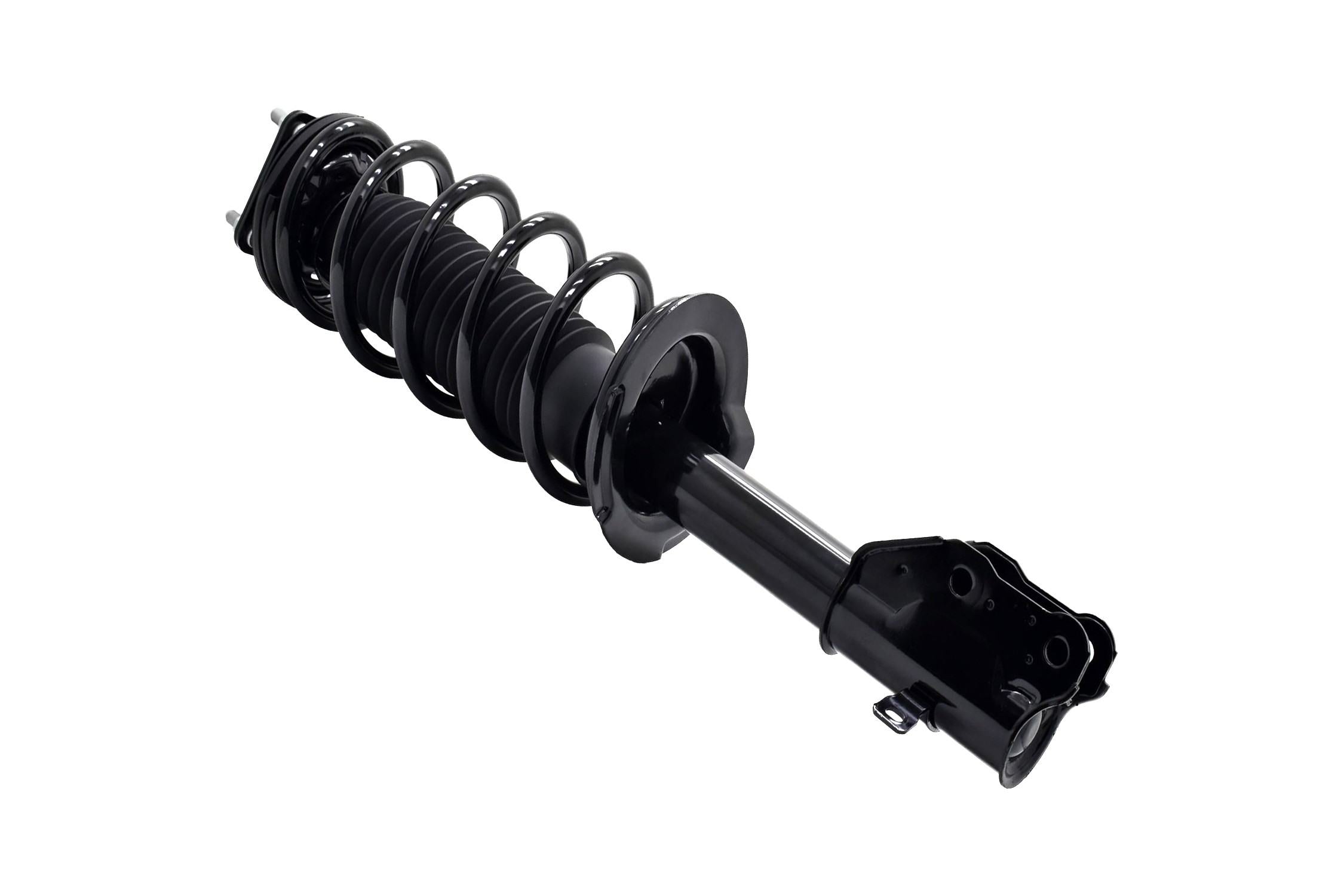 Focus Auto Parts Suspension Strut and Coil Spring Assembly 1333453R