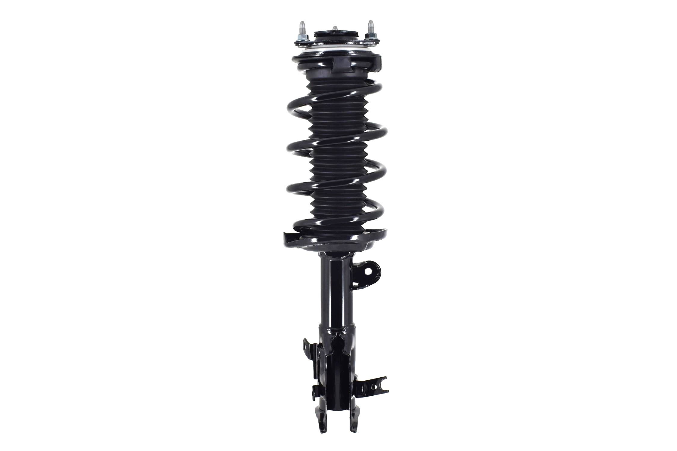 Focus Auto Parts Suspension Strut and Coil Spring Assembly 1333454L