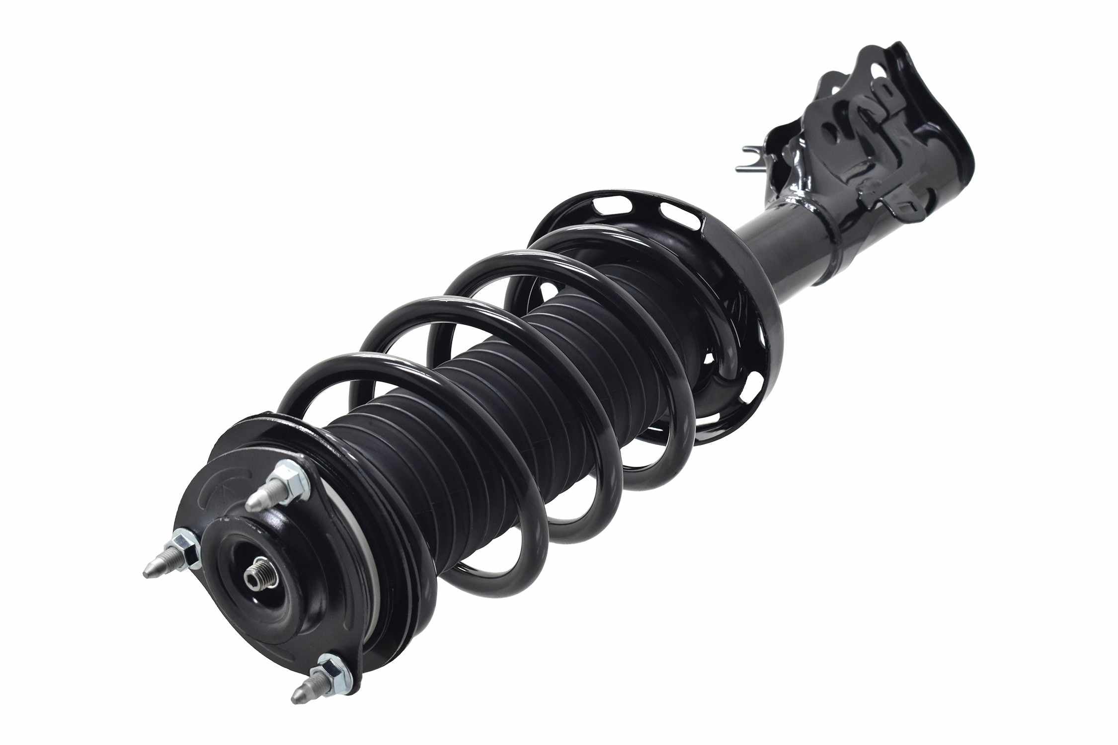 Focus Auto Parts Suspension Strut and Coil Spring Assembly 1333454L