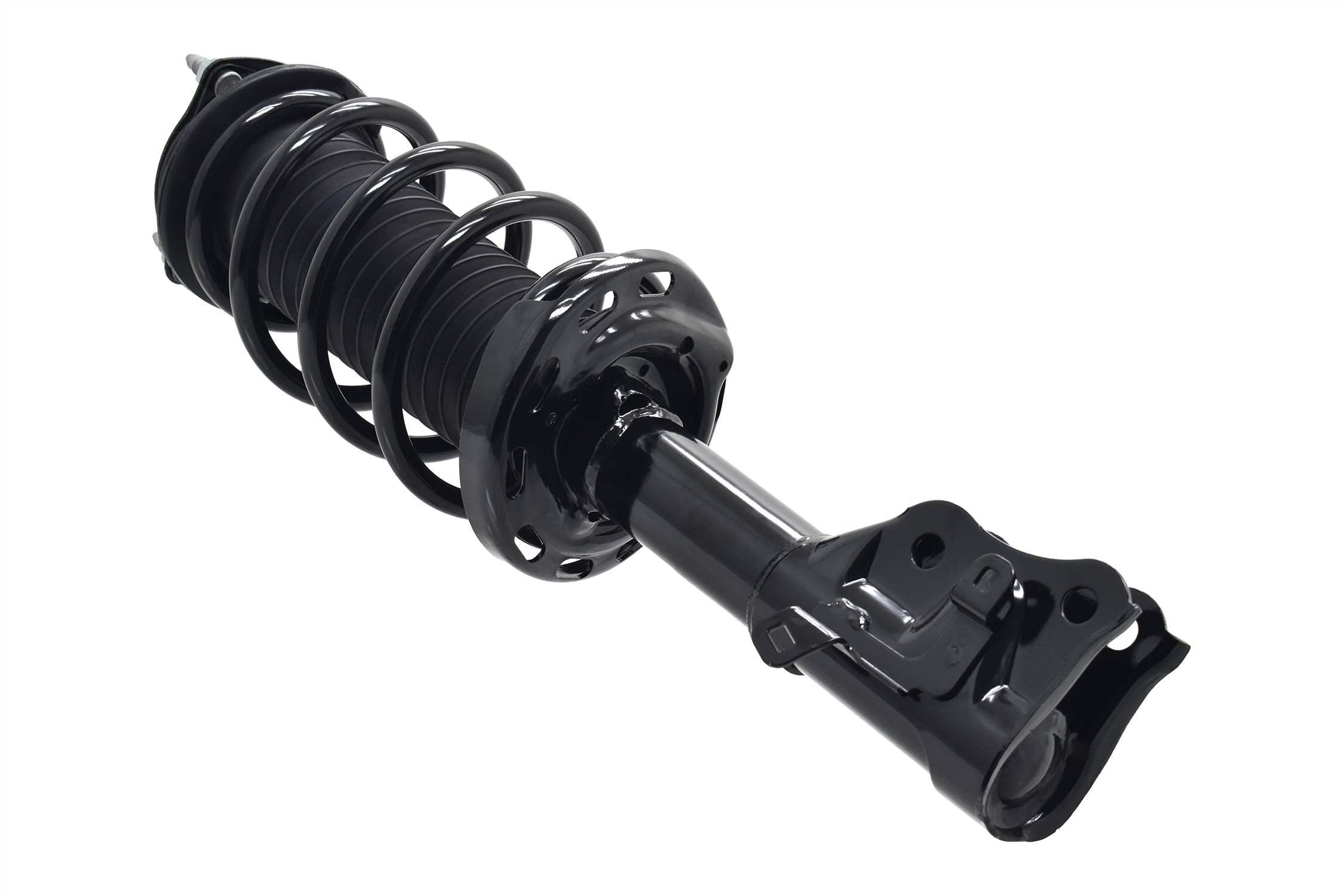 Focus Auto Parts Suspension Strut and Coil Spring Assembly 1333454L