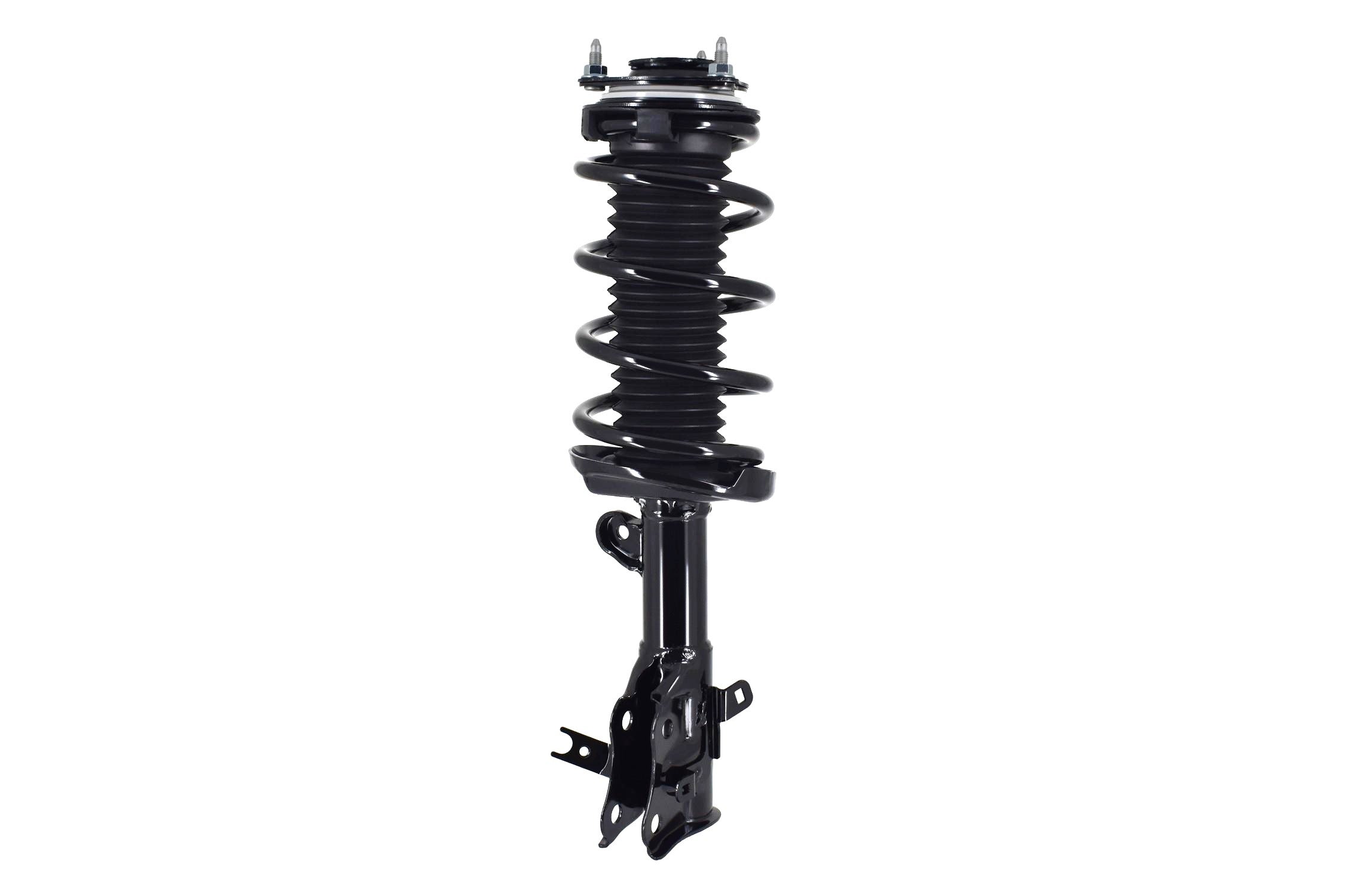 Focus Auto Parts Suspension Strut and Coil Spring Assembly 1333454R