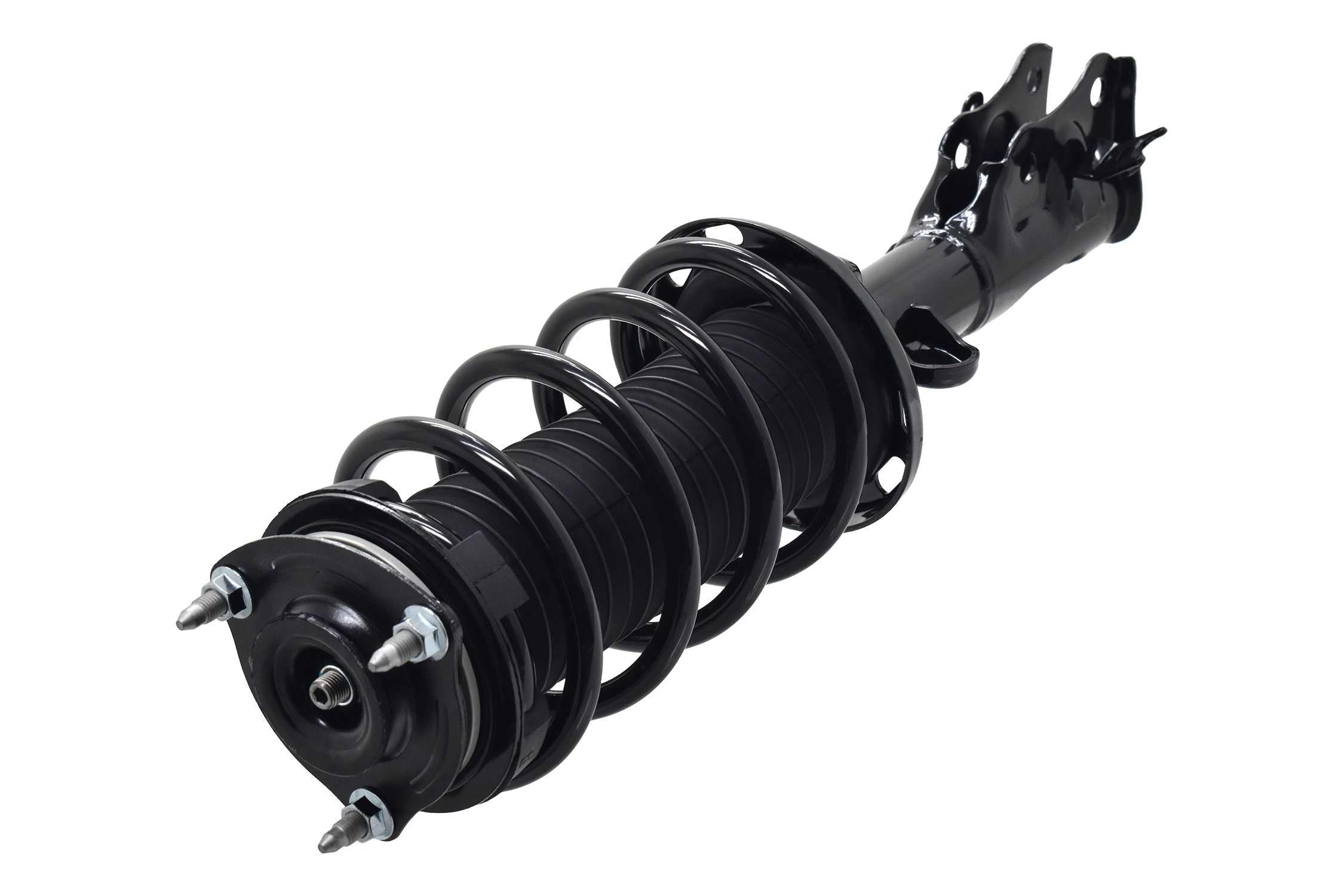 Focus Auto Parts Suspension Strut and Coil Spring Assembly 1333454R