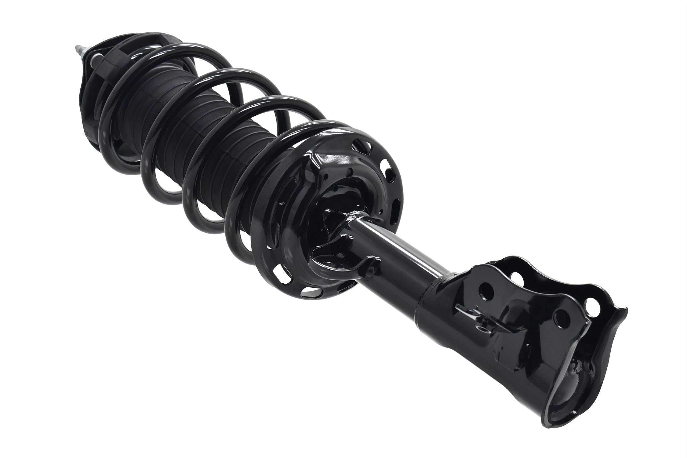 Focus Auto Parts Suspension Strut and Coil Spring Assembly 1333454R