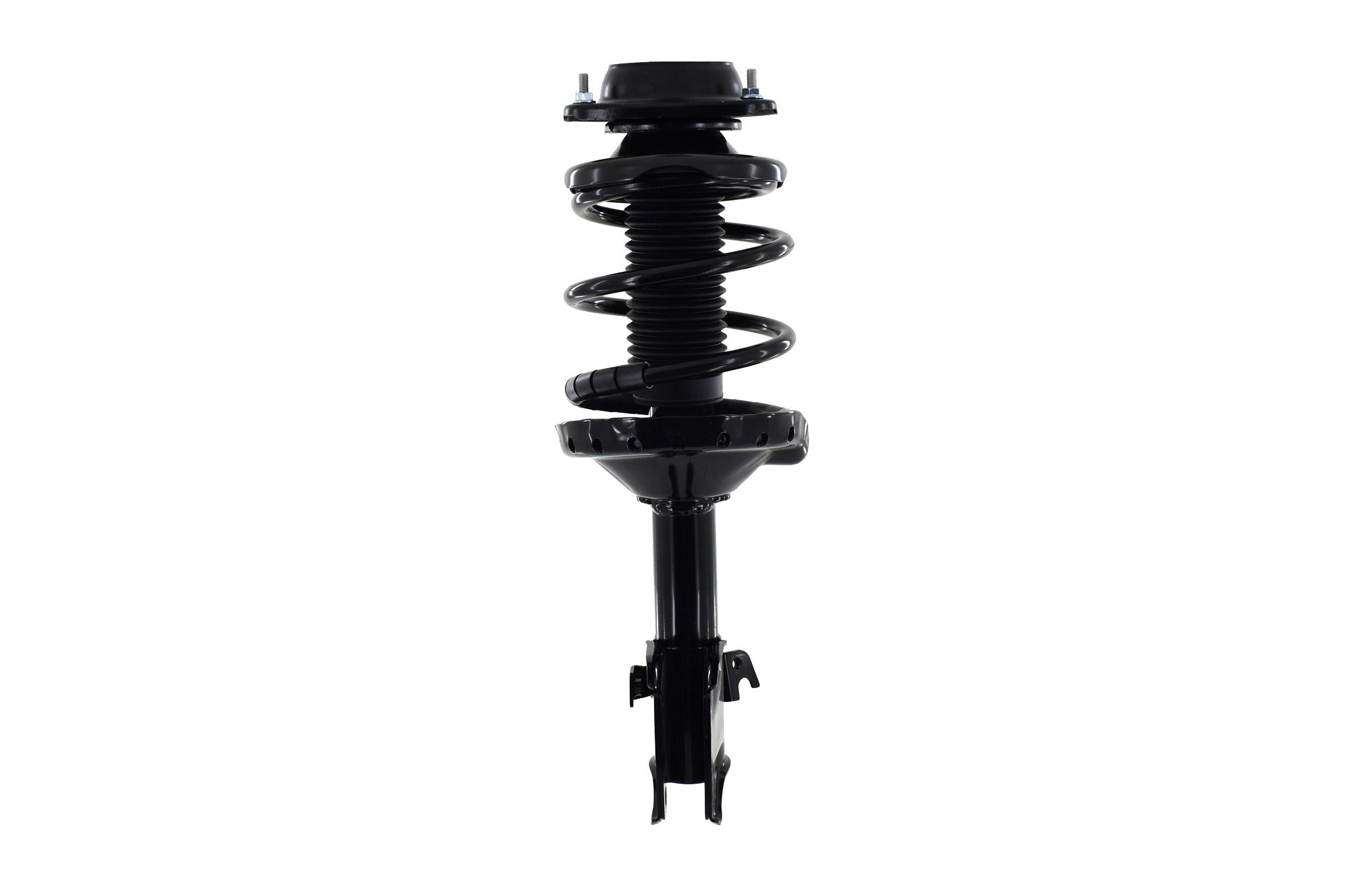 Focus Auto Parts Suspension Strut and Coil Spring Assembly 1333458L