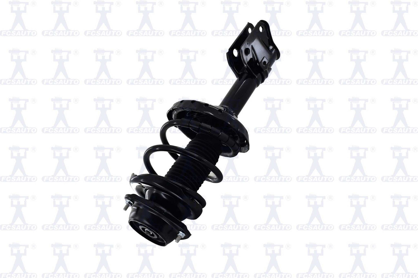 Focus Auto Parts Suspension Strut and Coil Spring Assembly 1333458L