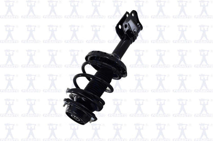 Focus Auto Parts Suspension Strut and Coil Spring Assembly 1333458L