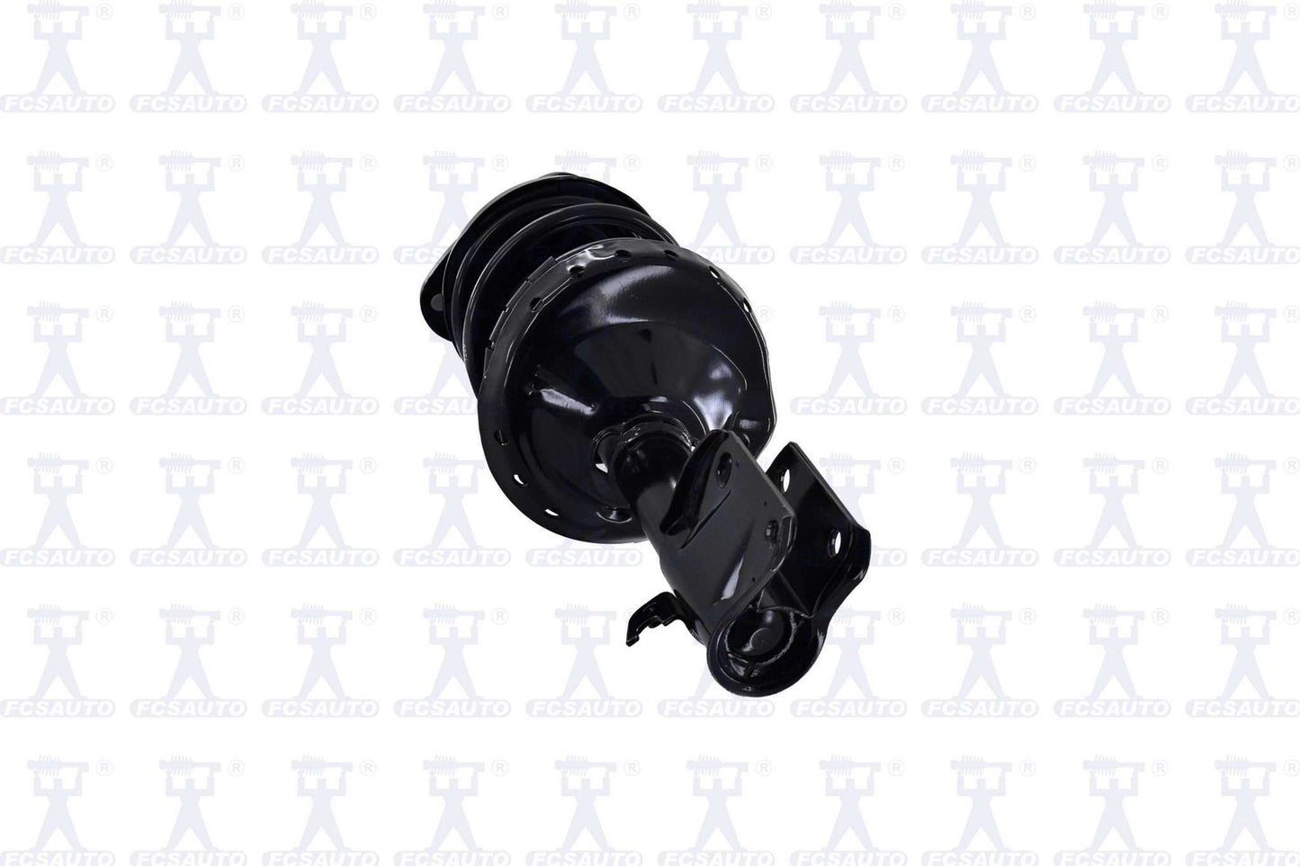 Focus Auto Parts Suspension Strut and Coil Spring Assembly 1333458R