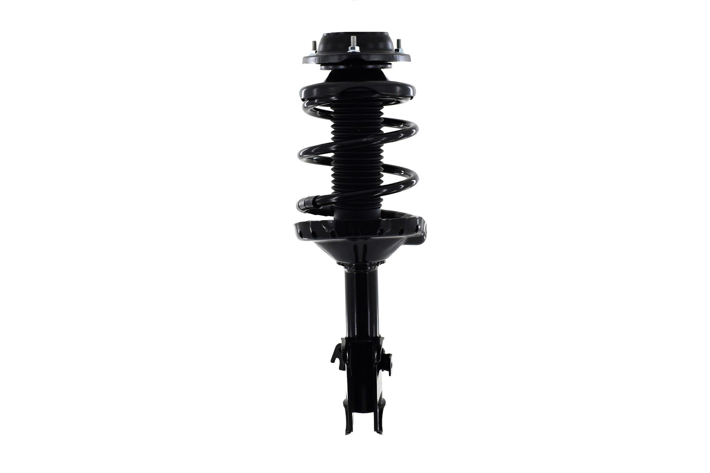 Focus Auto Parts Suspension Strut and Coil Spring Assembly 1333458R