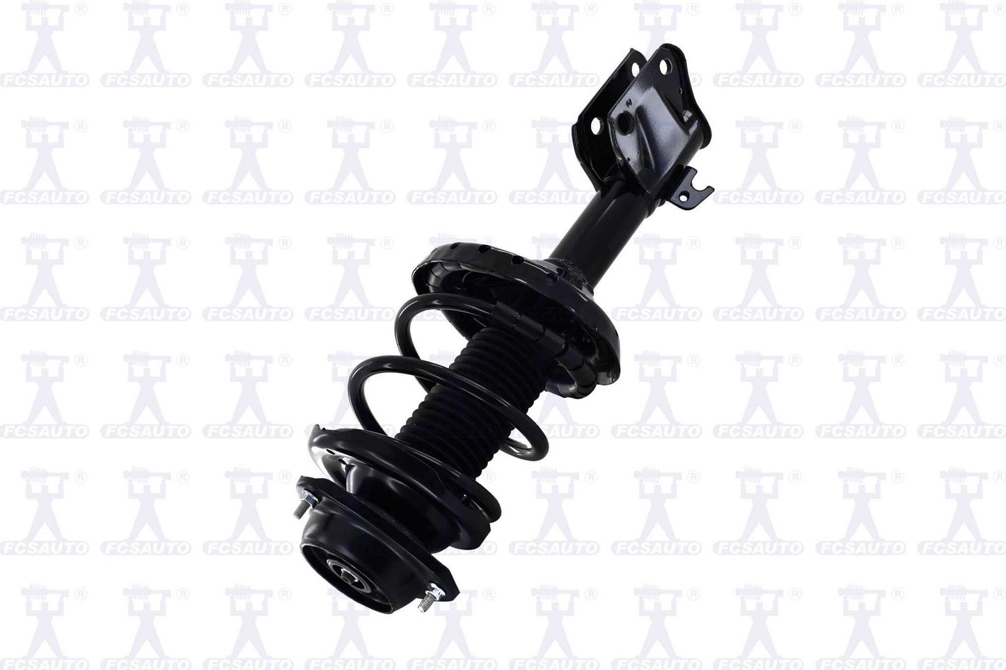 Focus Auto Parts Suspension Strut and Coil Spring Assembly 1333458R