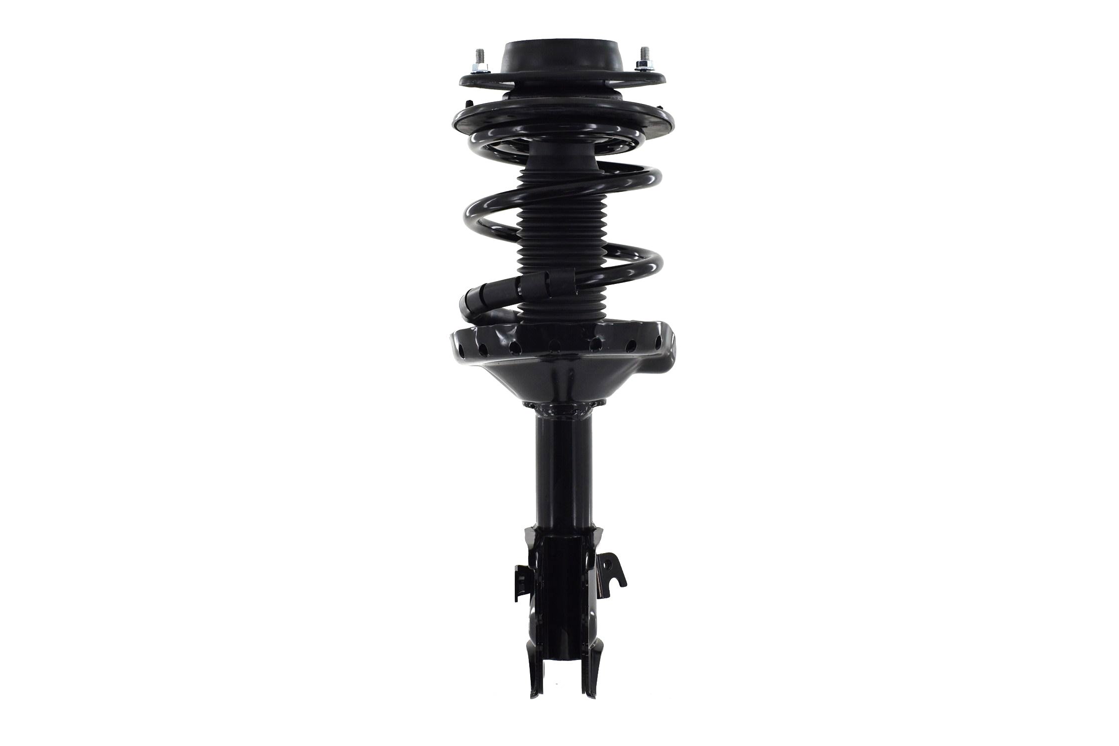 Focus Auto Parts Suspension Strut and Coil Spring Assembly 1333459L