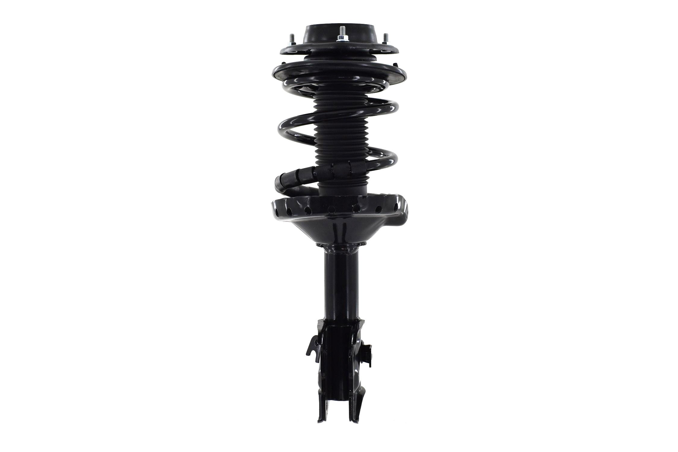 Focus Auto Parts Suspension Strut and Coil Spring Assembly 1333459R