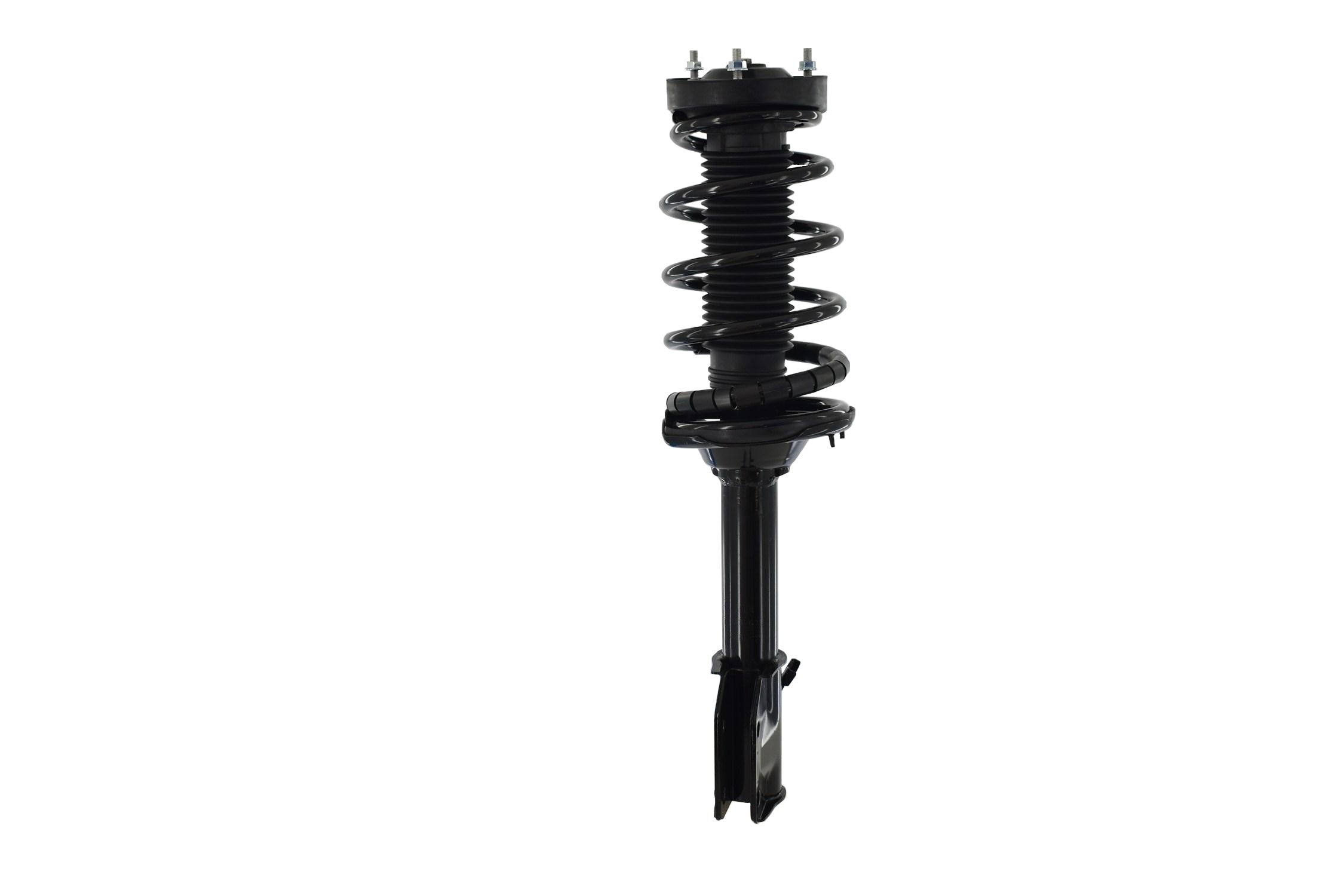 Focus Auto Parts Suspension Strut and Coil Spring Assembly 1333460L