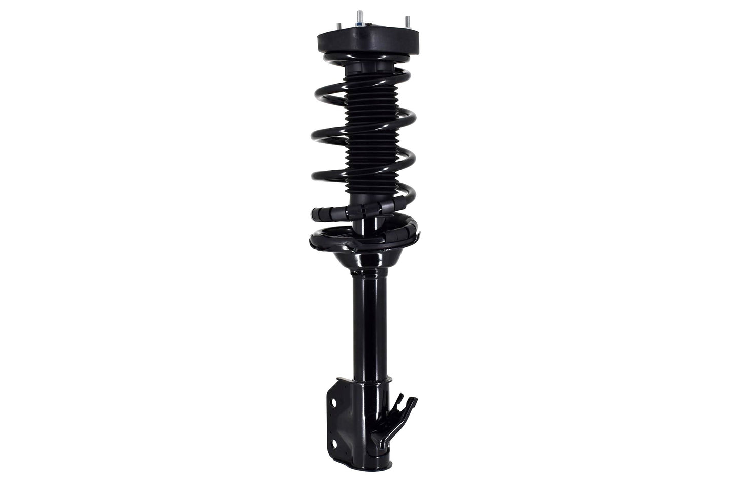 Focus Auto Parts Suspension Strut and Coil Spring Assembly 1333460R