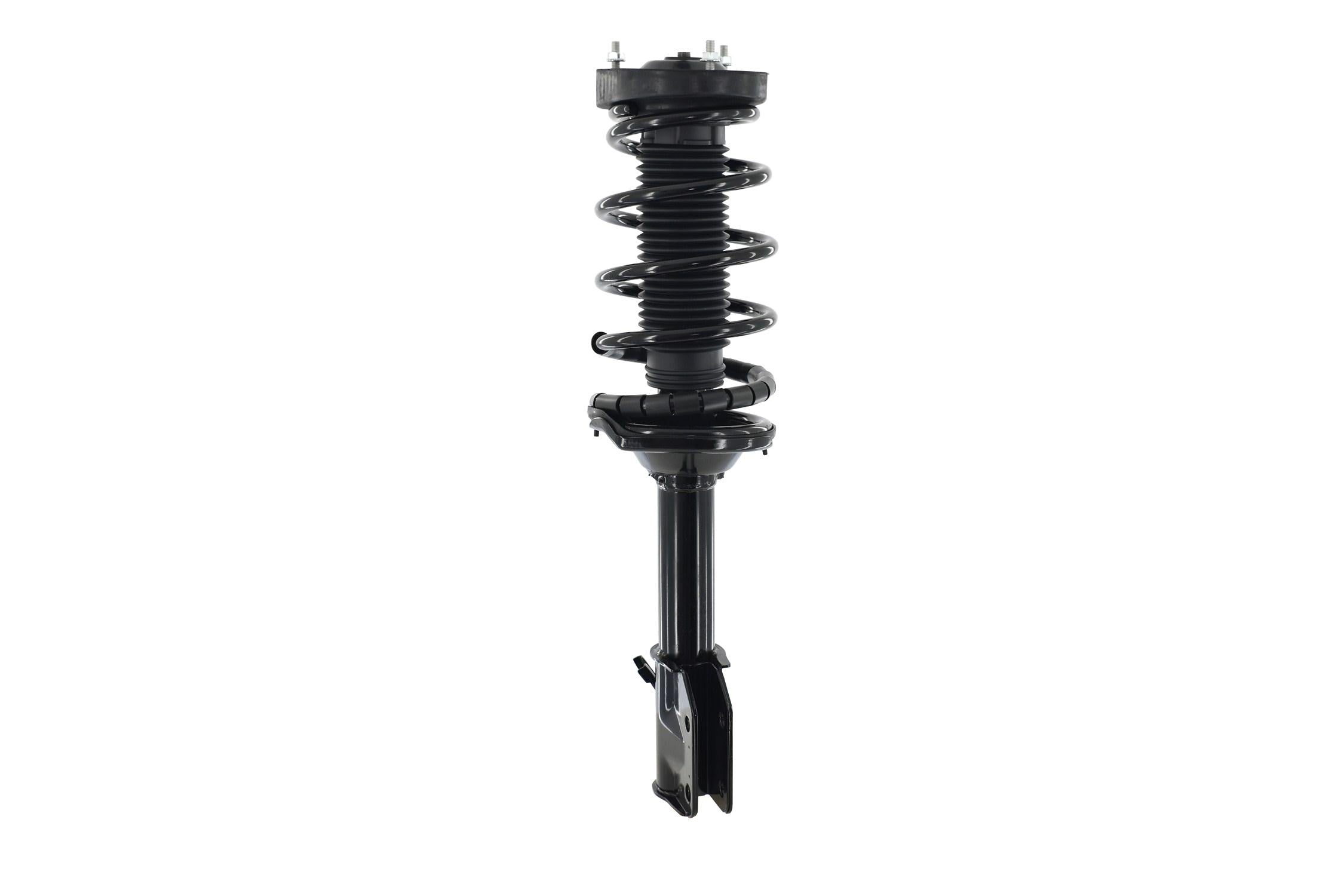 Focus Auto Parts Suspension Strut and Coil Spring Assembly 1333460R