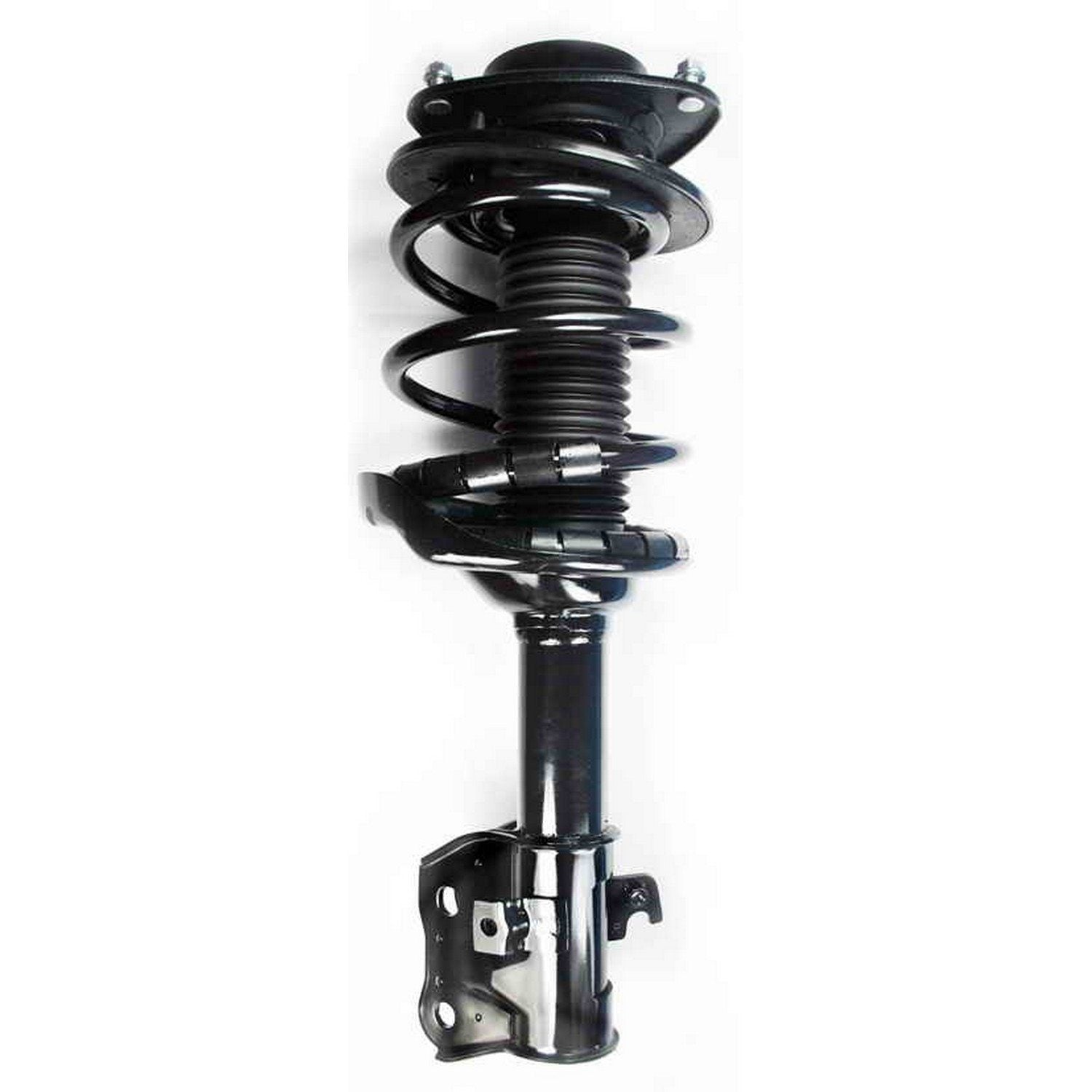 Focus Auto Parts Suspension Strut and Coil Spring Assembly 1333464R