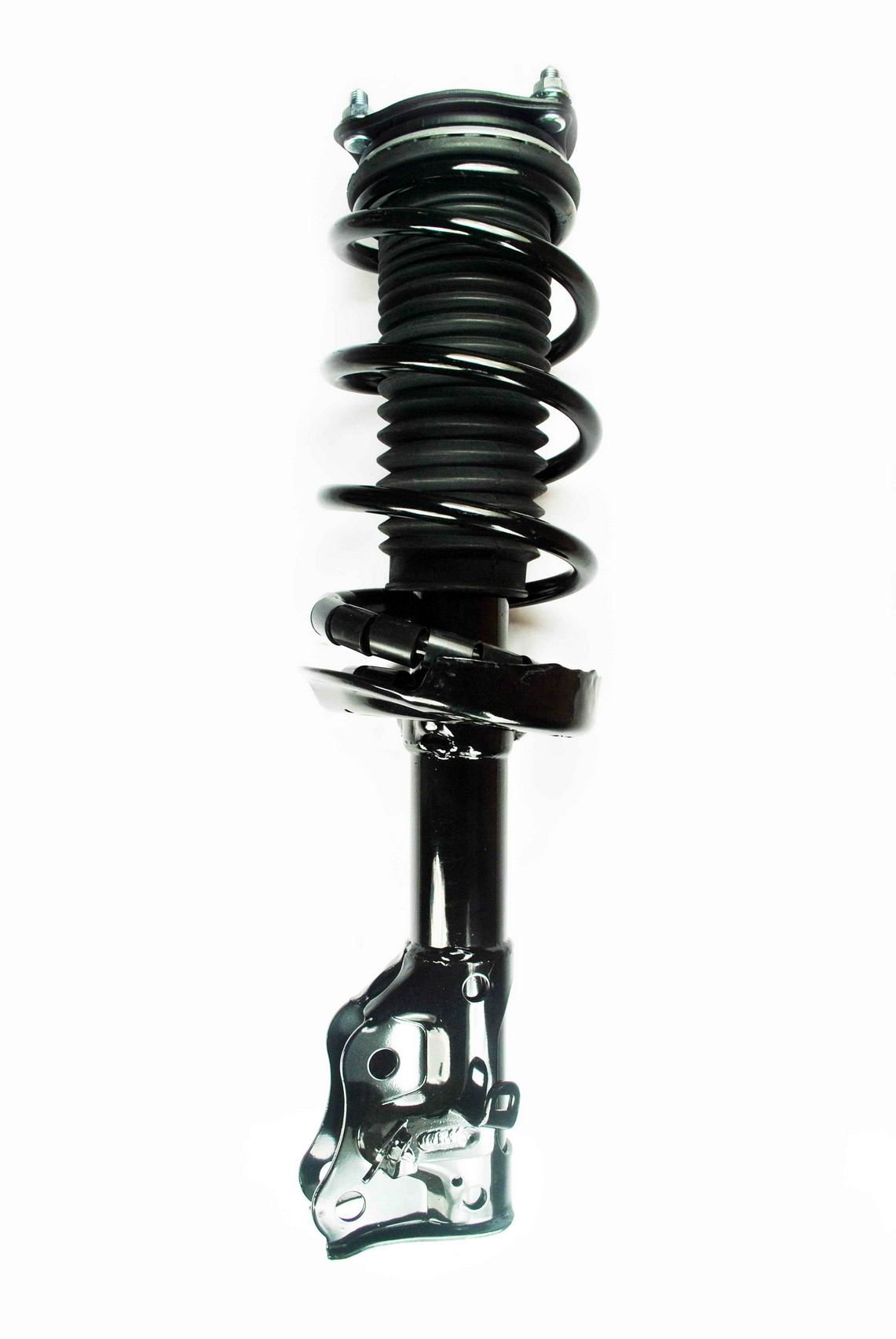 Focus Auto Parts Suspension Strut and Coil Spring Assembly 1333466L