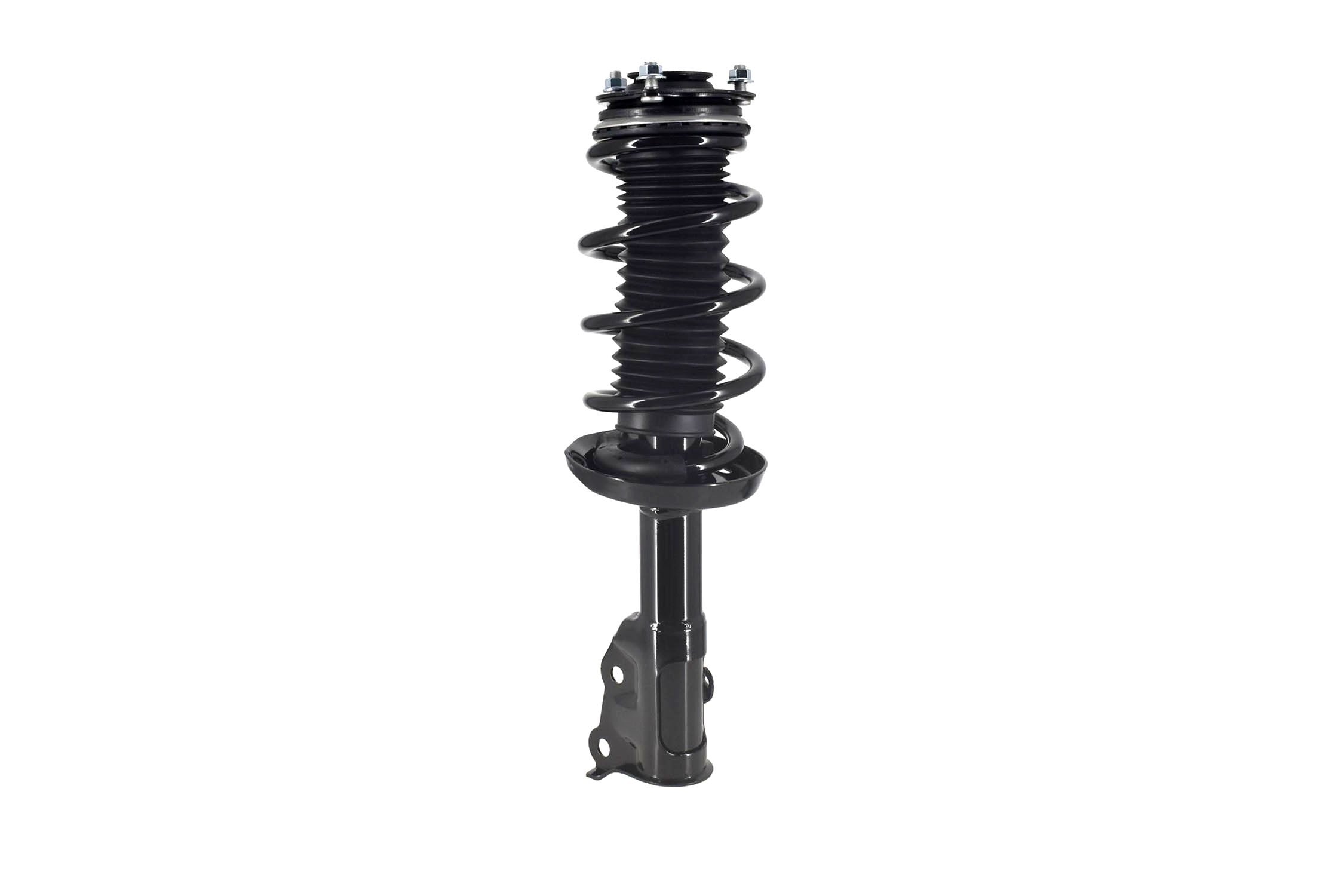 Focus Auto Parts Suspension Strut and Coil Spring Assembly 1333466R