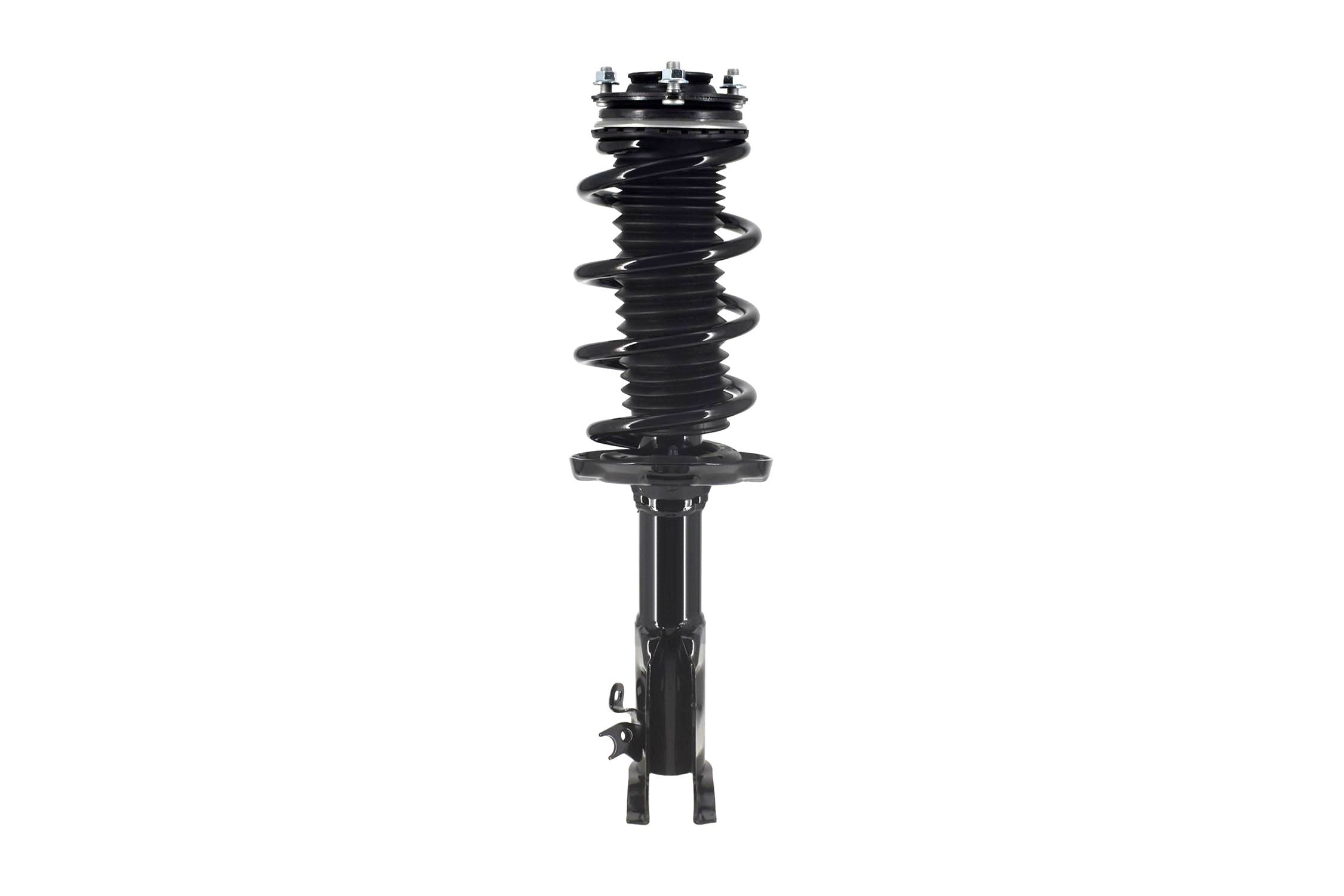 Focus Auto Parts Suspension Strut and Coil Spring Assembly 1333466R