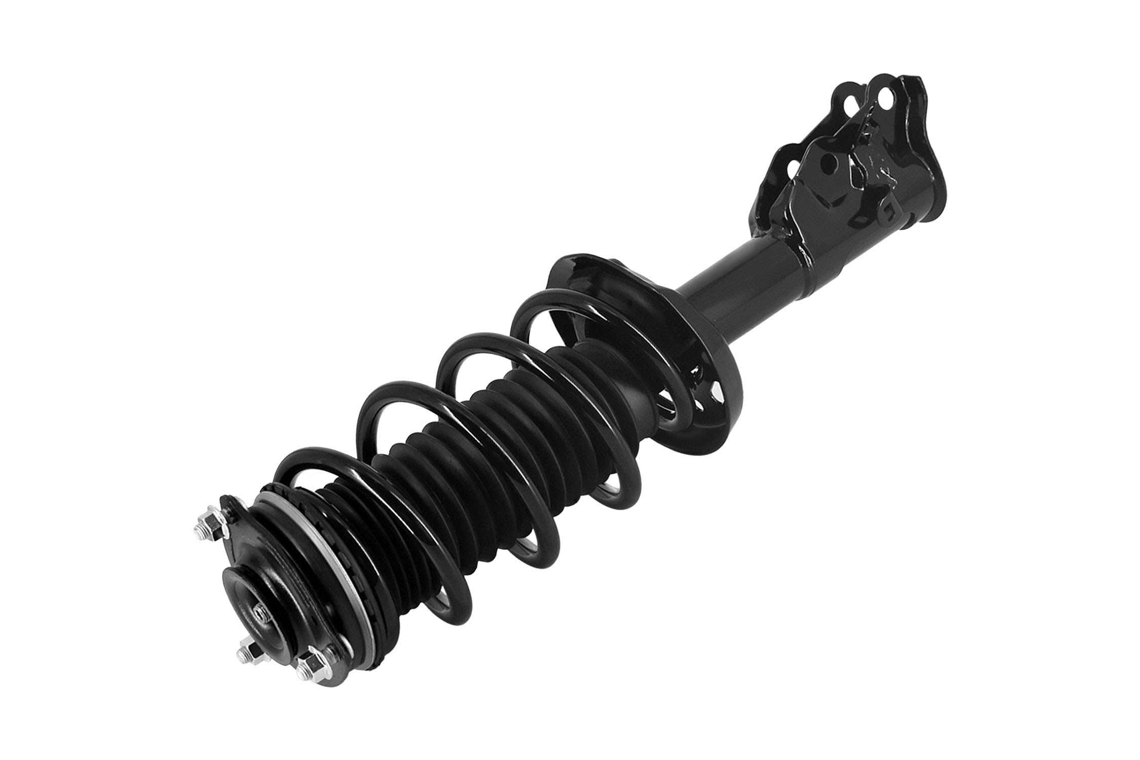 Focus Auto Parts Suspension Strut and Coil Spring Assembly 1333466R