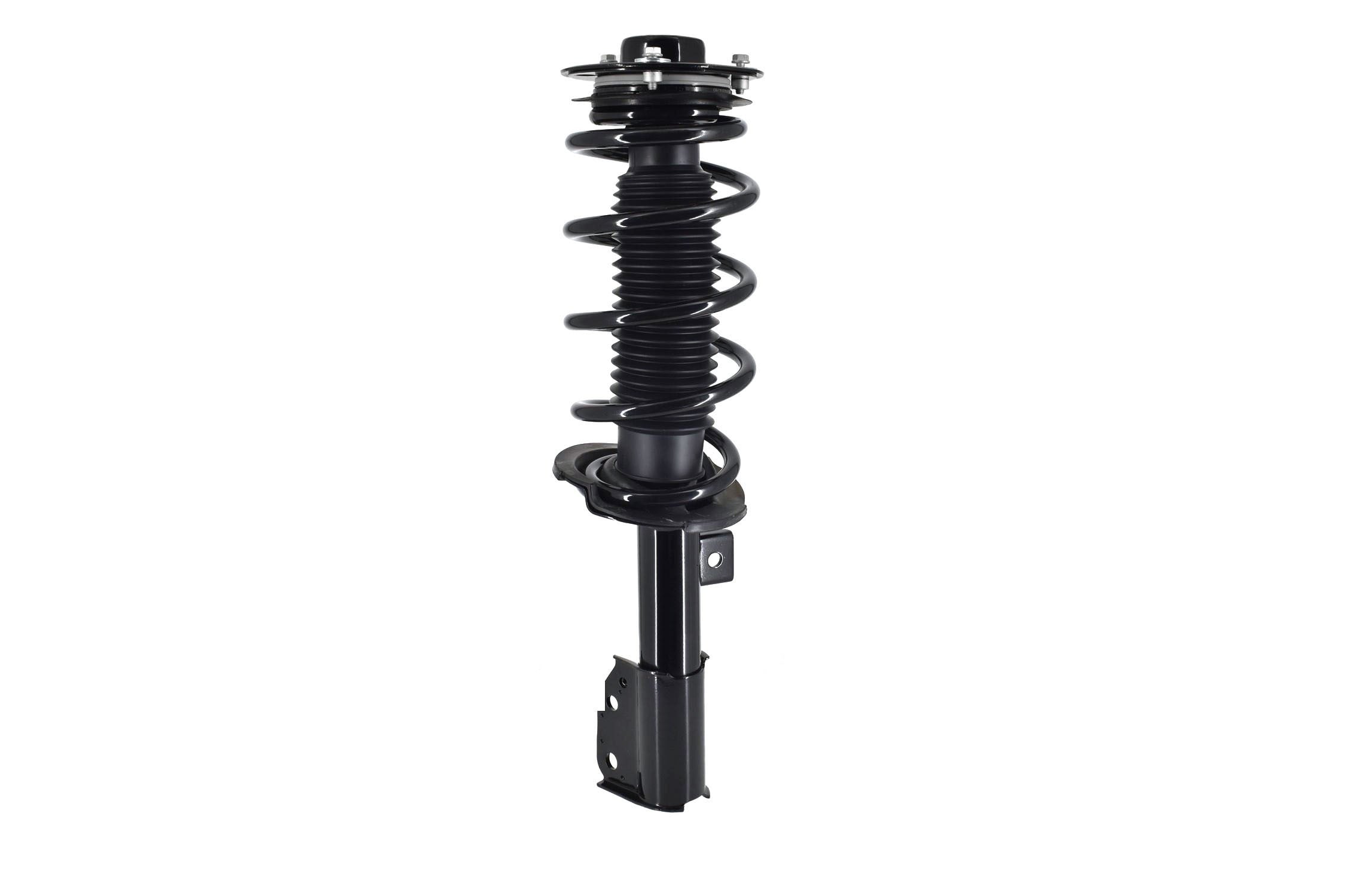 Focus Auto Parts Suspension Strut and Coil Spring Assembly 1333467R