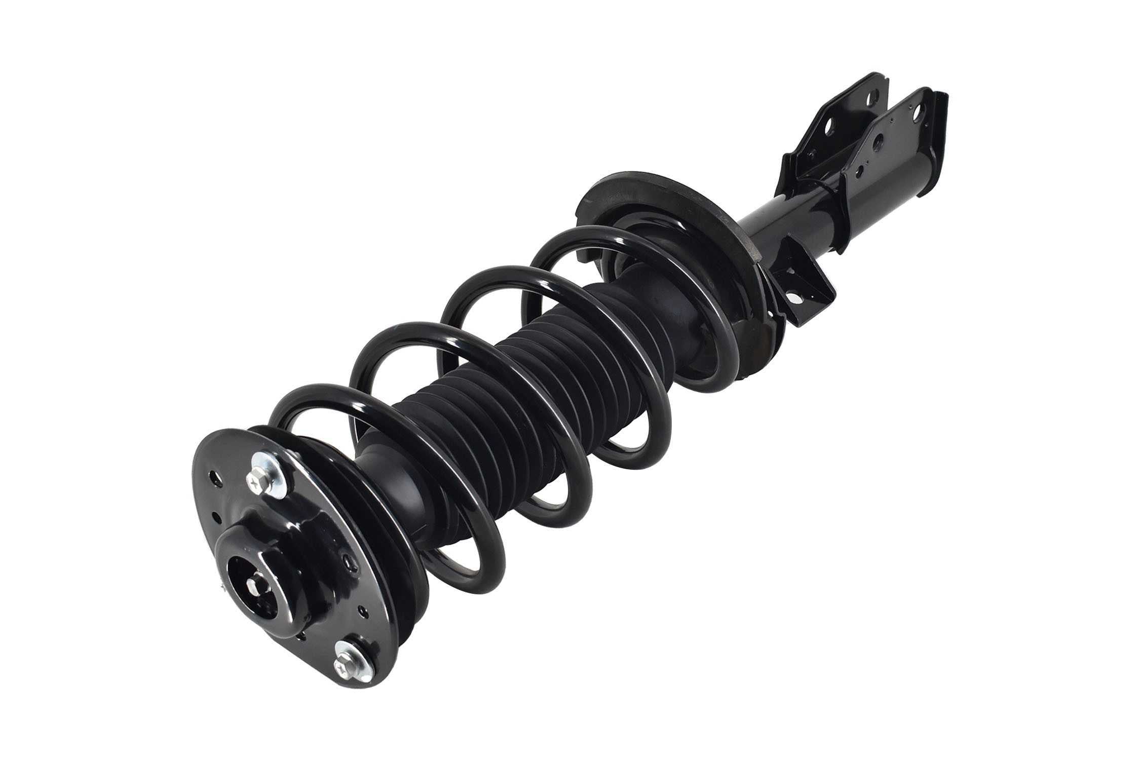 Focus Auto Parts Suspension Strut and Coil Spring Assembly 1333467R