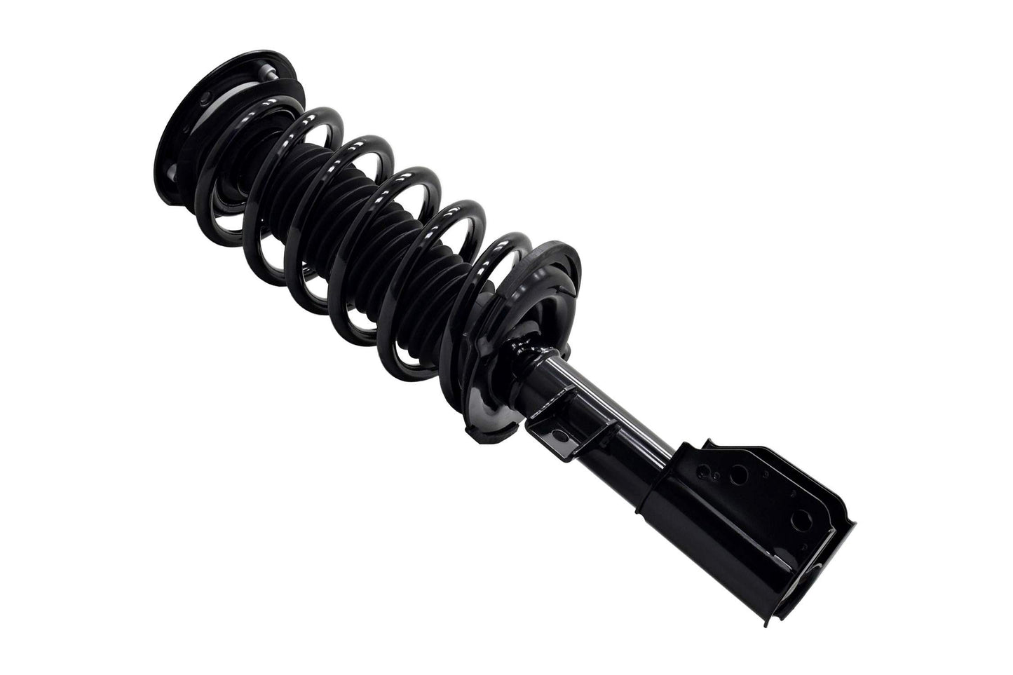 Focus Auto Parts Suspension Strut and Coil Spring Assembly 1333468R