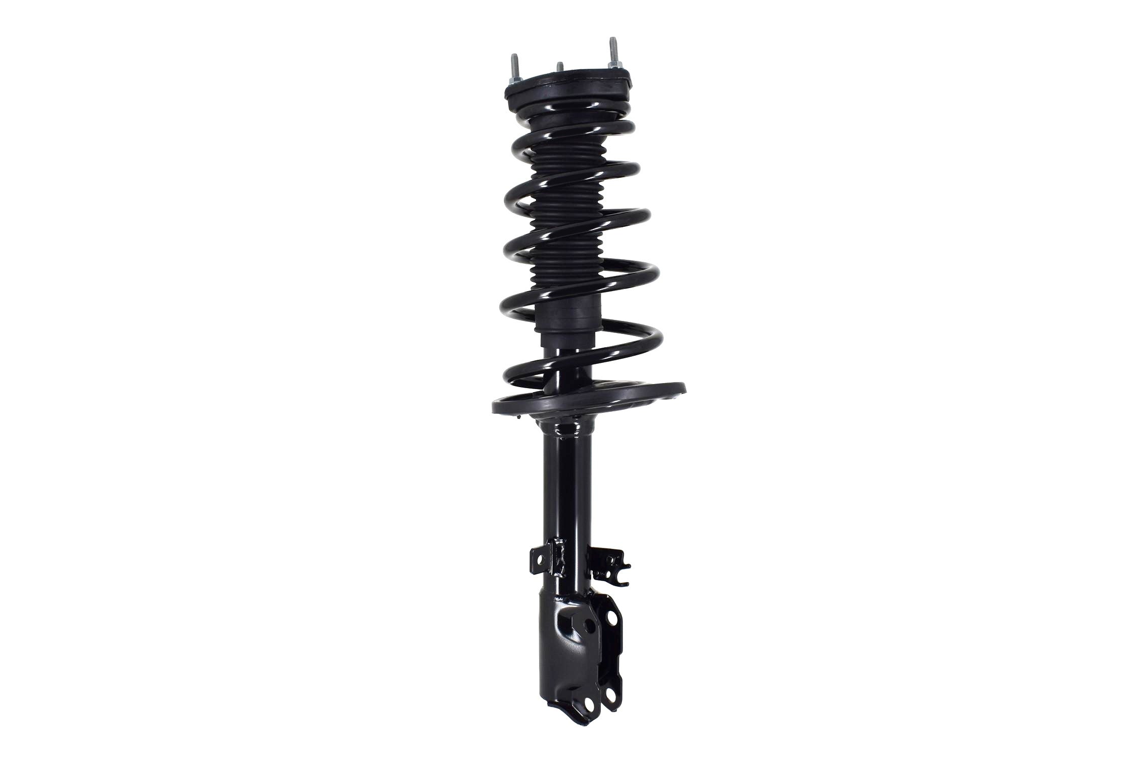 Focus Auto Parts Suspension Strut and Coil Spring Assembly 1333471R