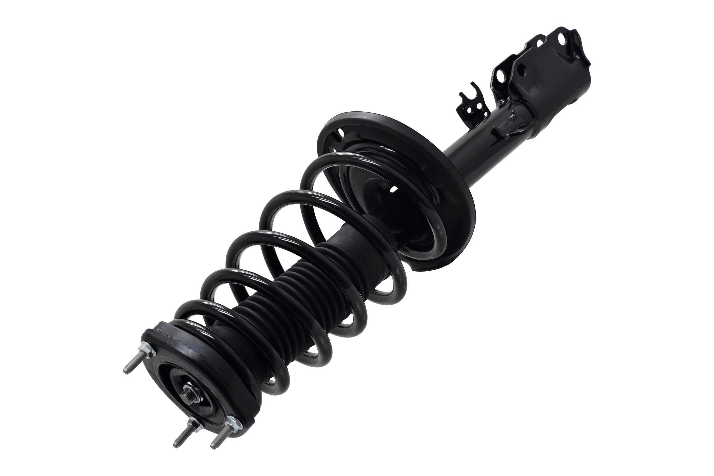 Focus Auto Parts Suspension Strut and Coil Spring Assembly 1333471R