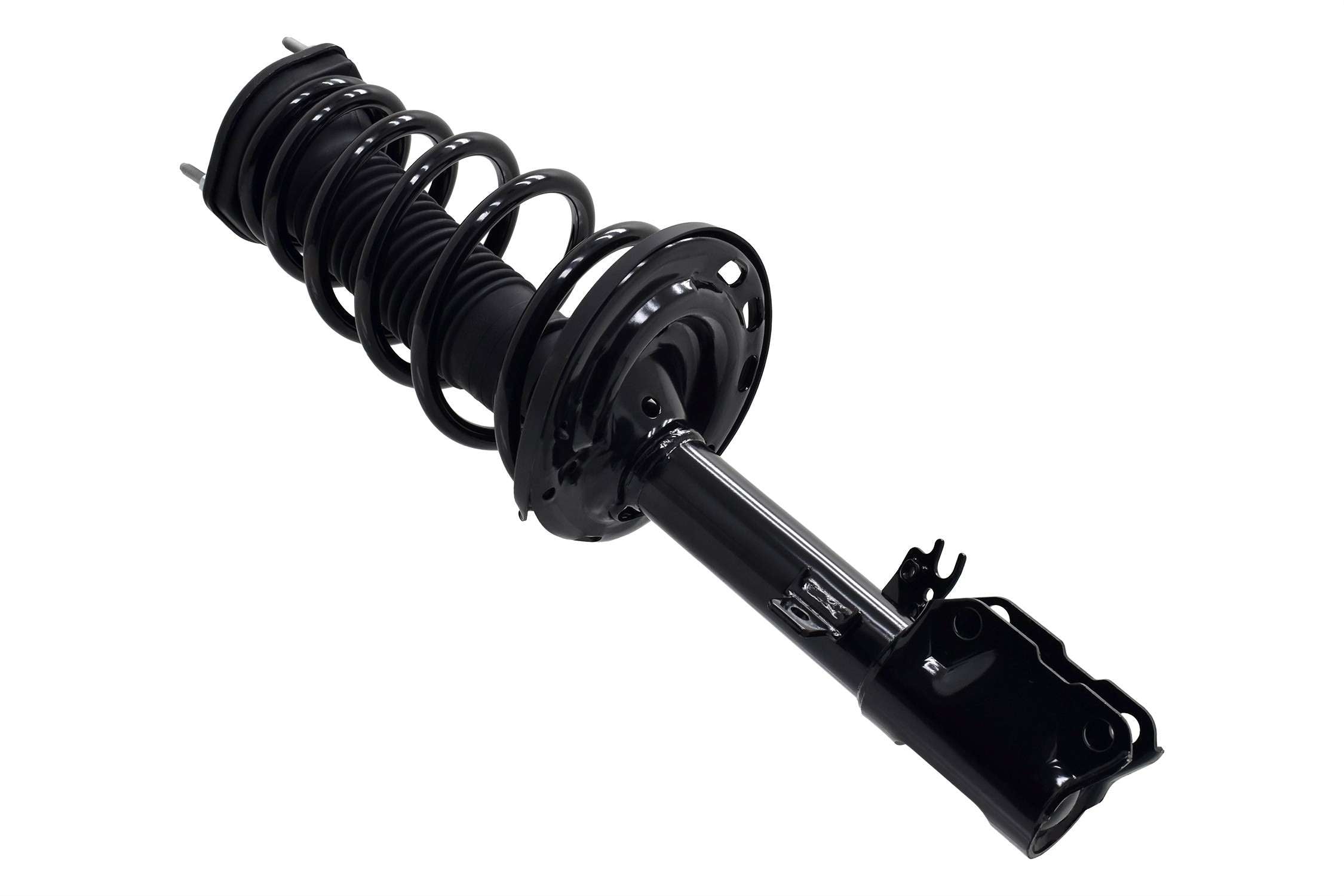 Focus Auto Parts Suspension Strut and Coil Spring Assembly 1333471R