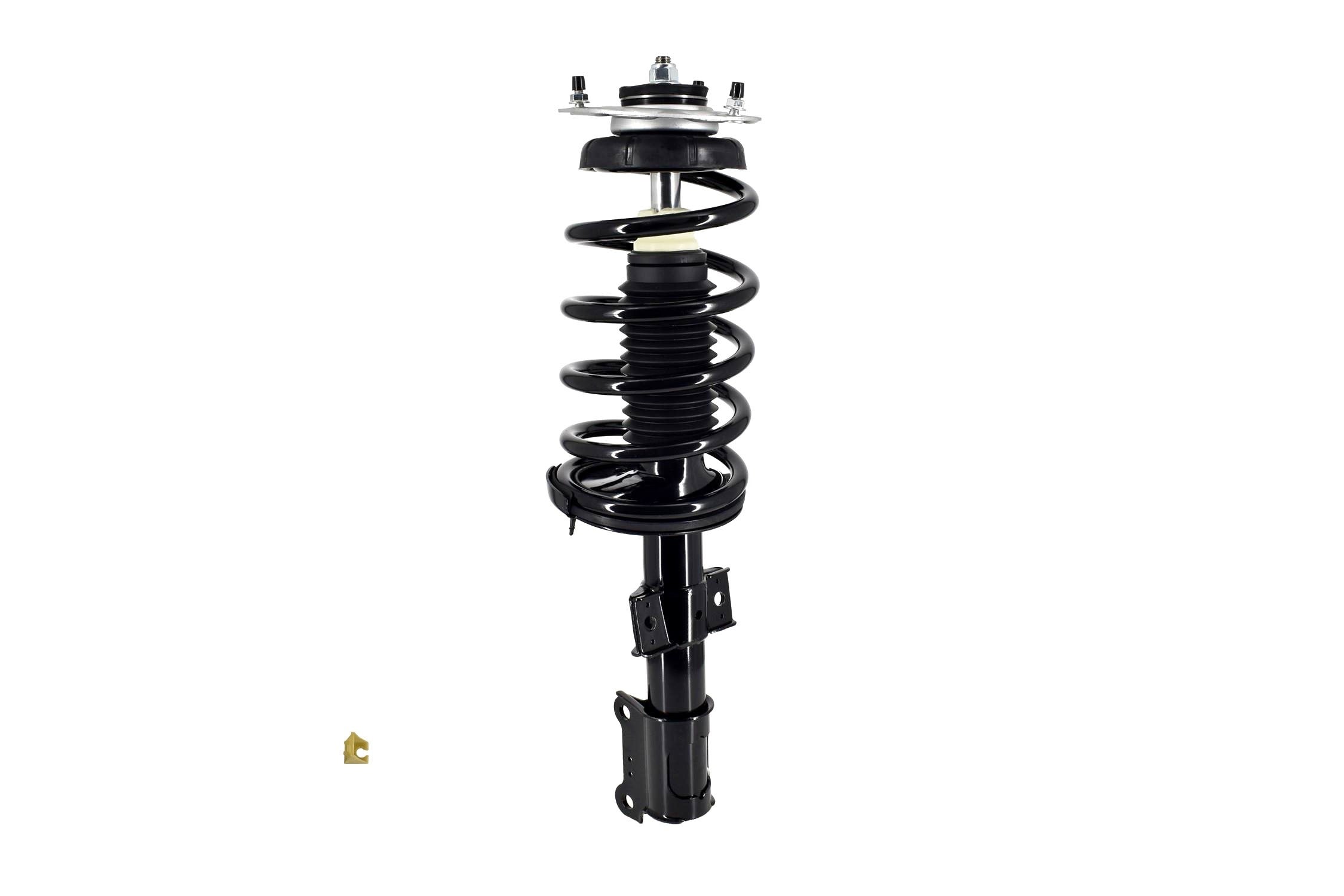 Focus Auto Parts Suspension Strut and Coil Spring Assembly 1333472