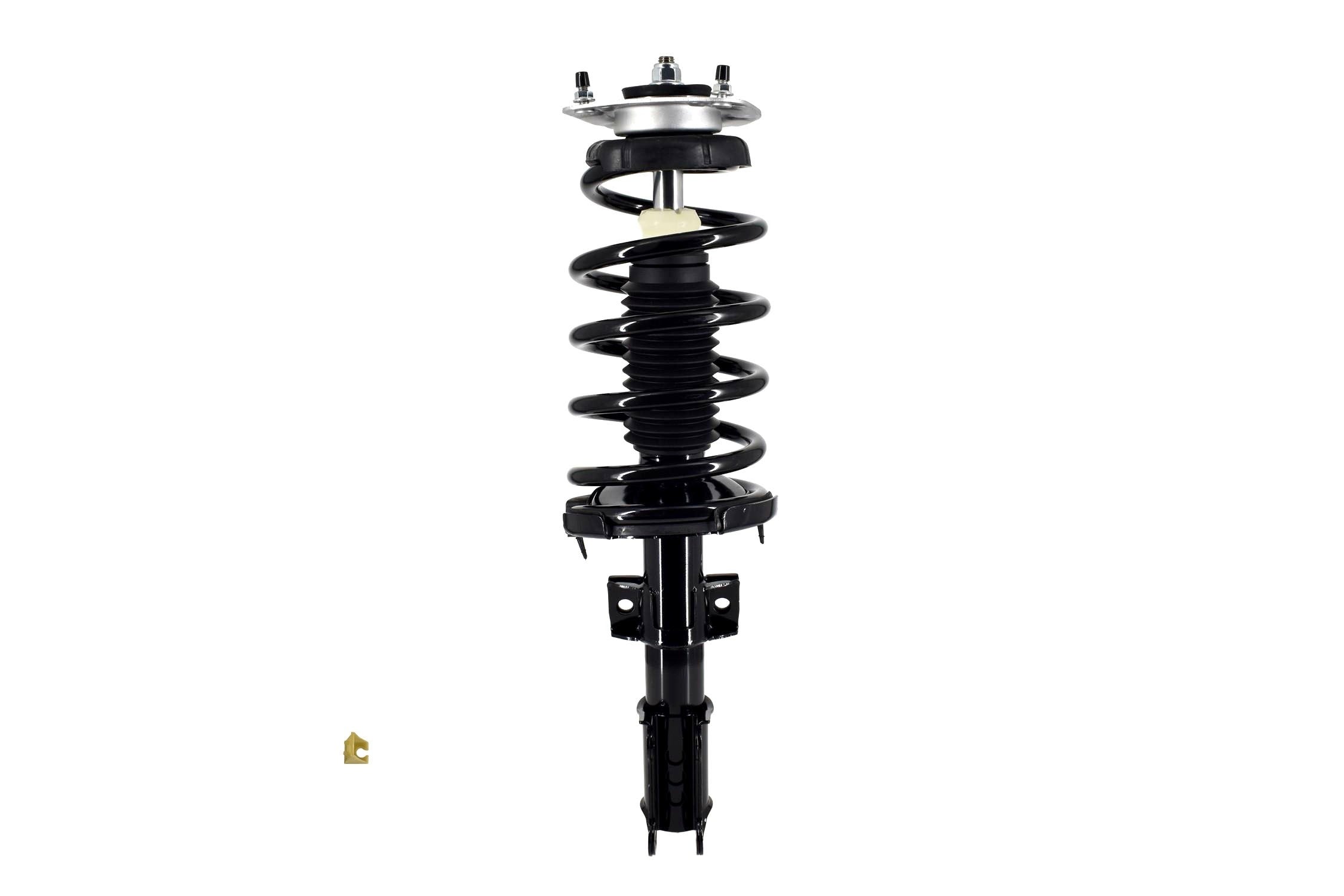 Focus Auto Parts Suspension Strut and Coil Spring Assembly 1333472