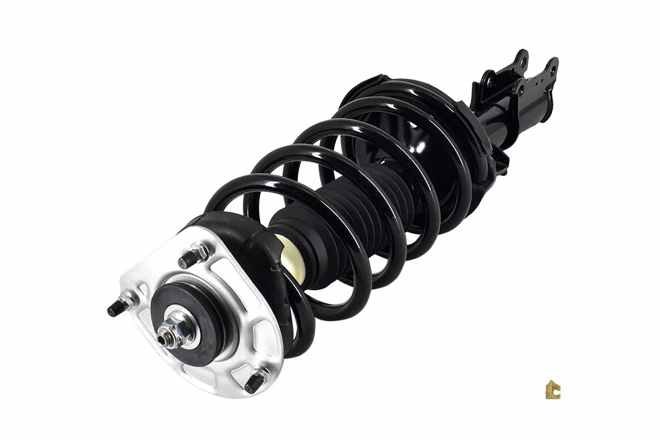 Focus Auto Parts Suspension Strut and Coil Spring Assembly 1333472