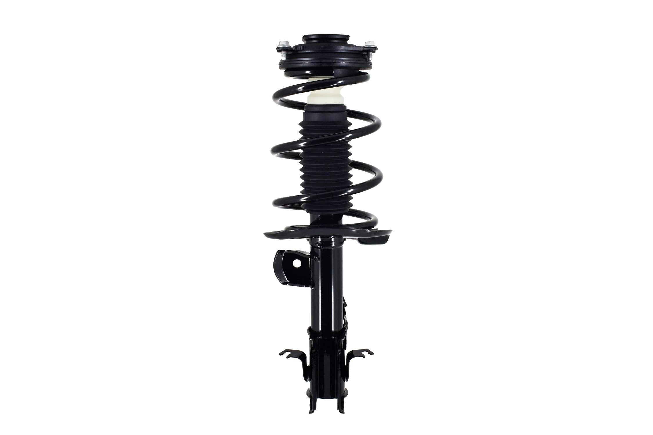 Focus Auto Parts Suspension Strut and Coil Spring Assembly 1333476R